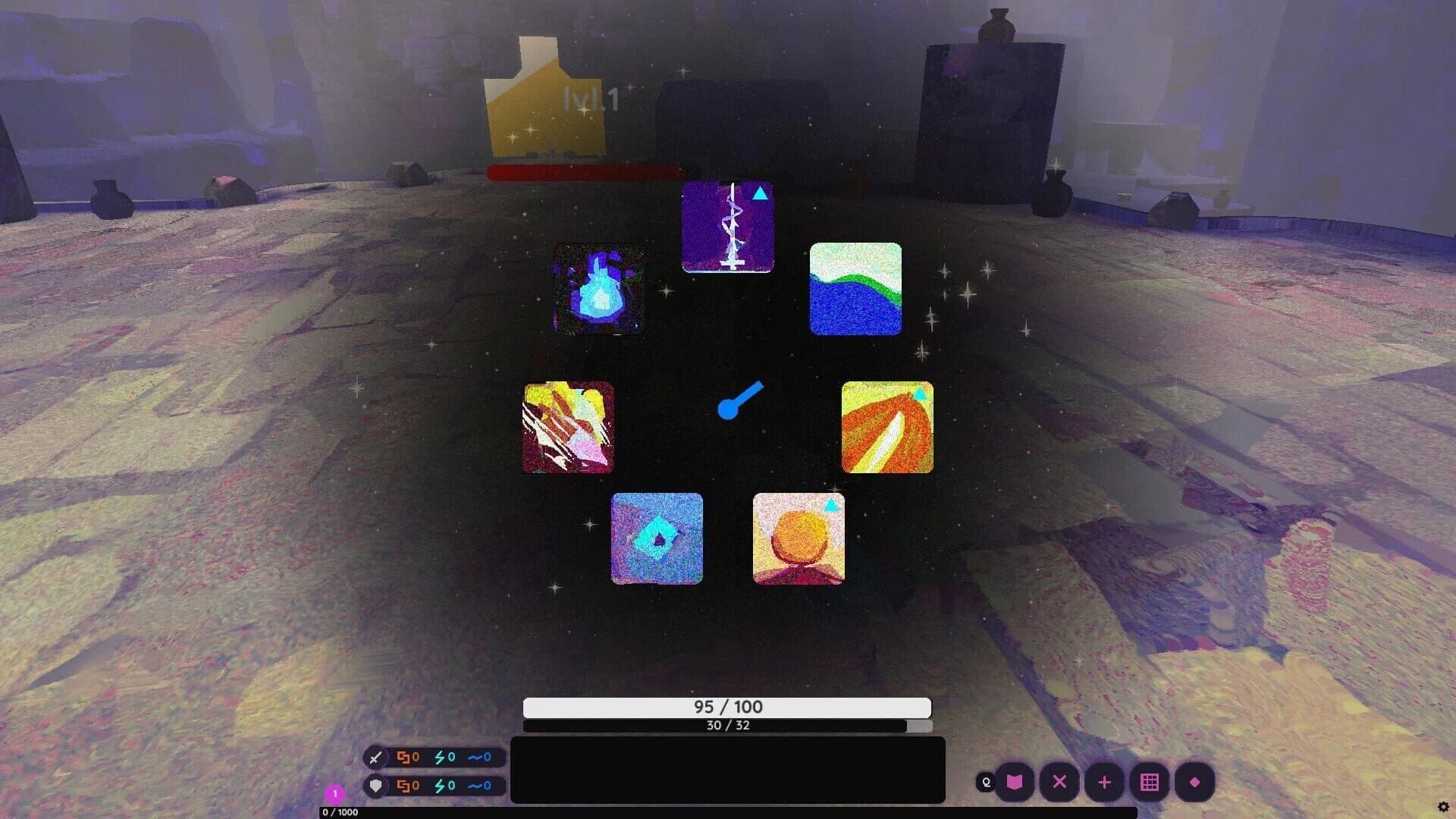 Hyposolus screenshot 5
