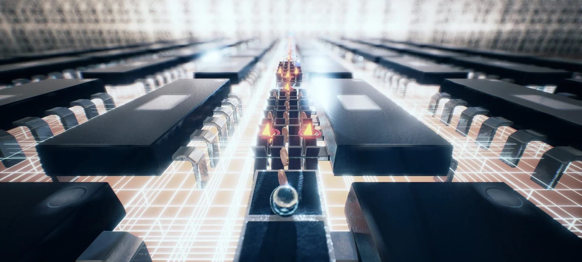 Hyposphere screenshot 2