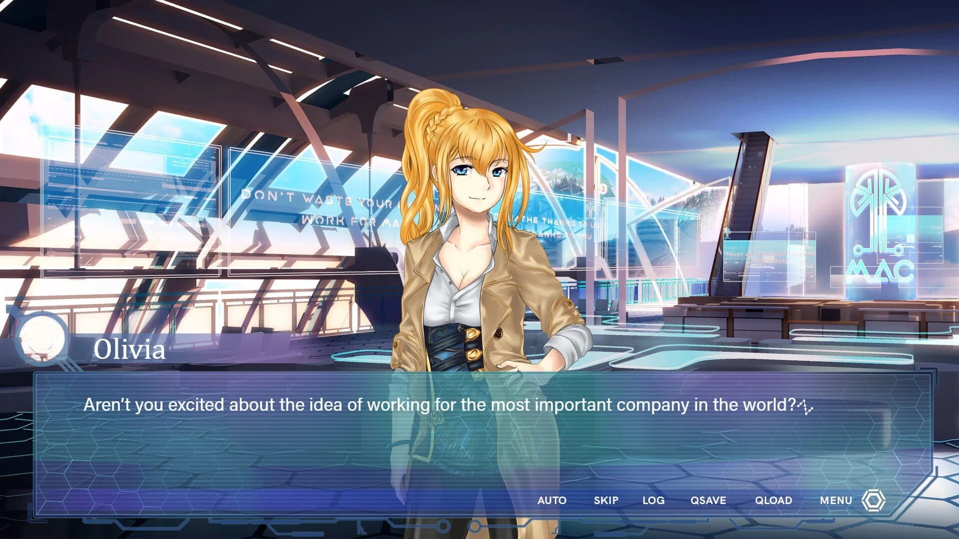 Hypoxia: One Last Breath screenshot 2