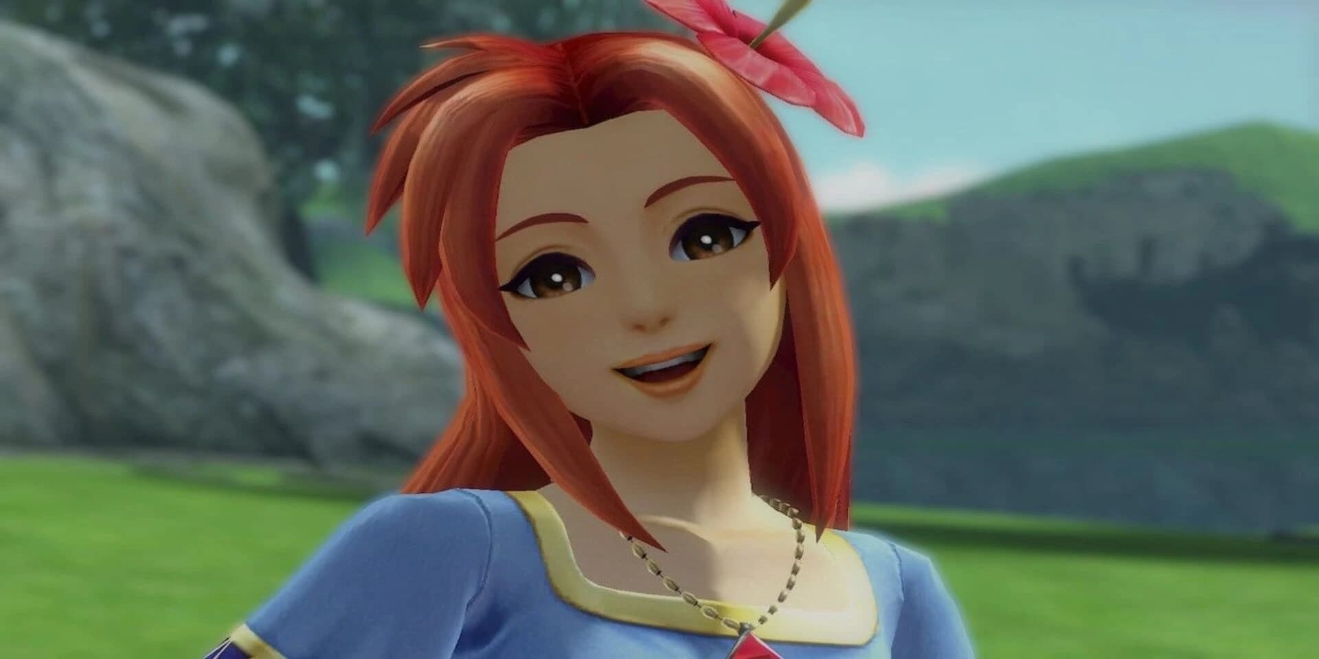 Hyrule Warriors: Link's Awakening Pack screenshot 3