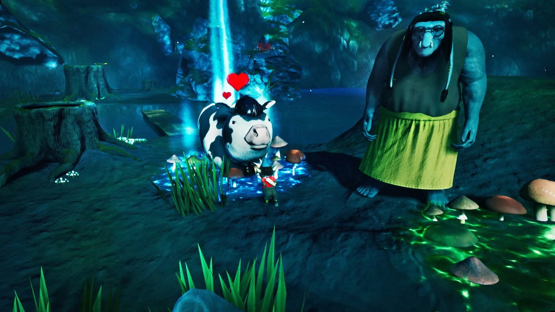 Hyss screenshot 4