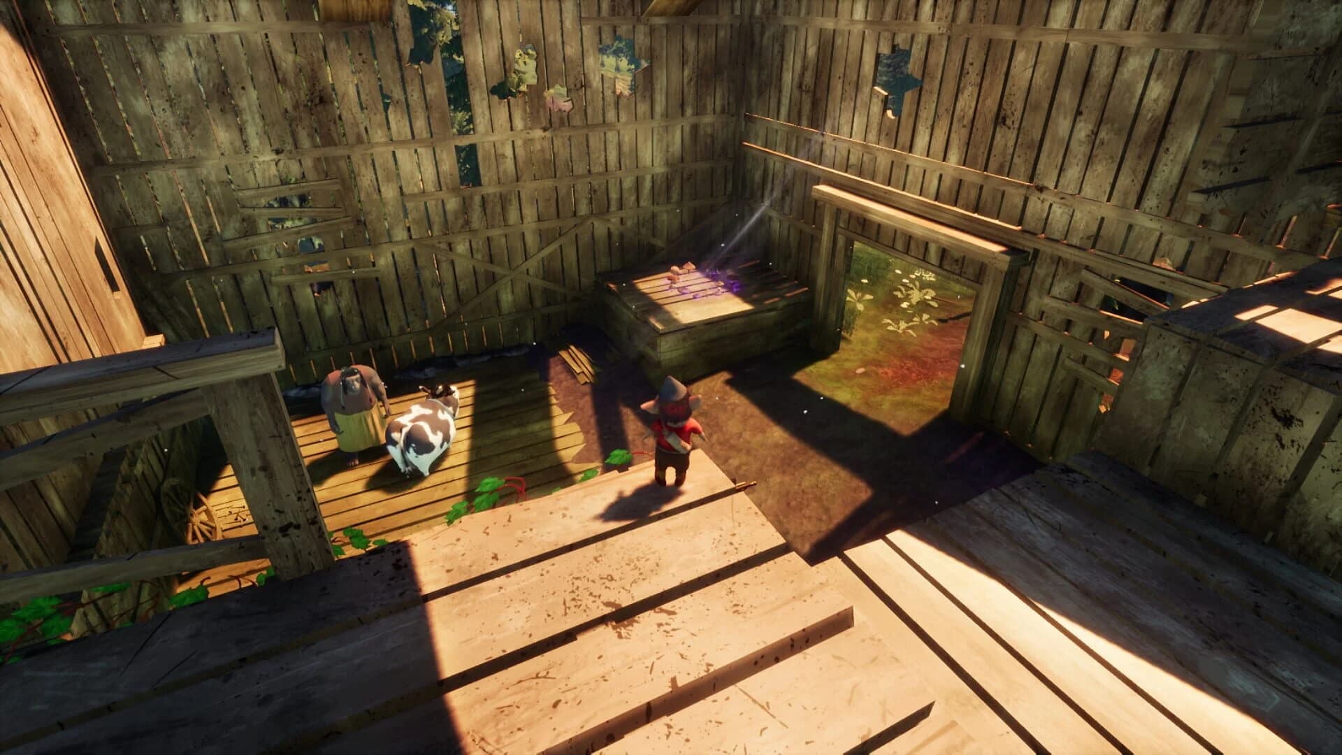 Hyss screenshot 2