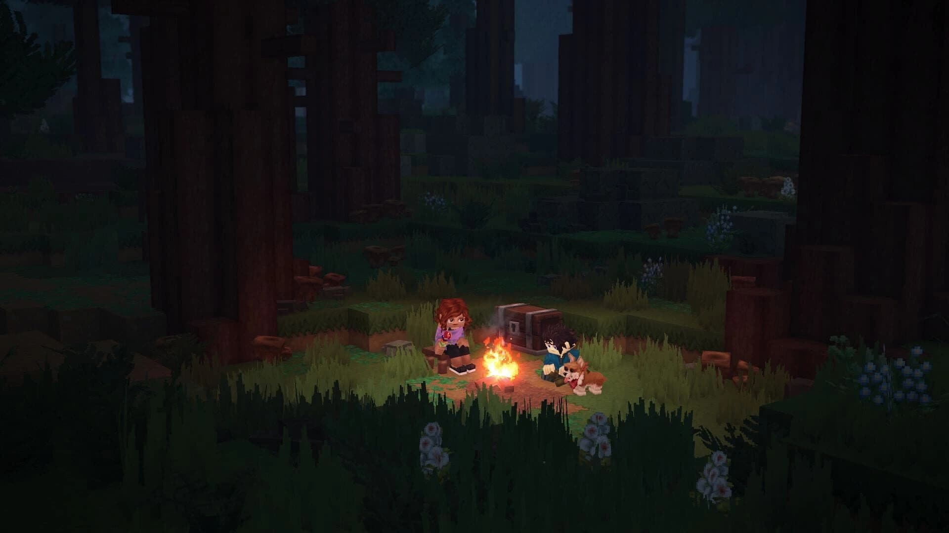 Hytale screenshot 14