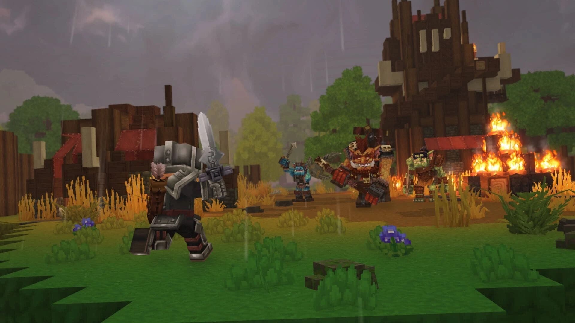 Hytale screenshot 16