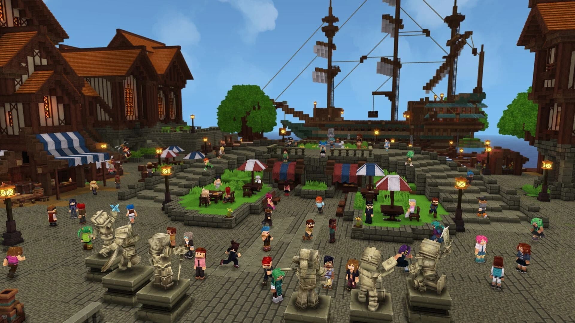 Hytale screenshot 11