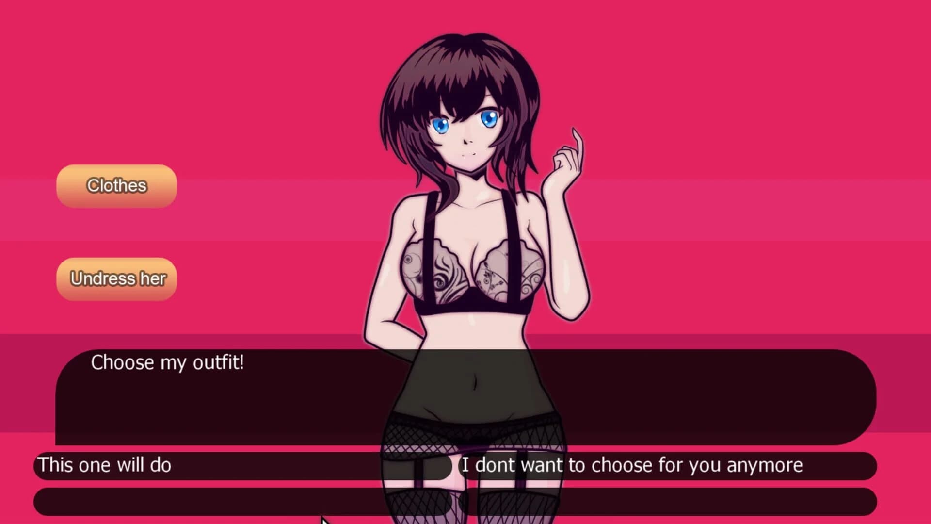 I <3 You! screenshot 4