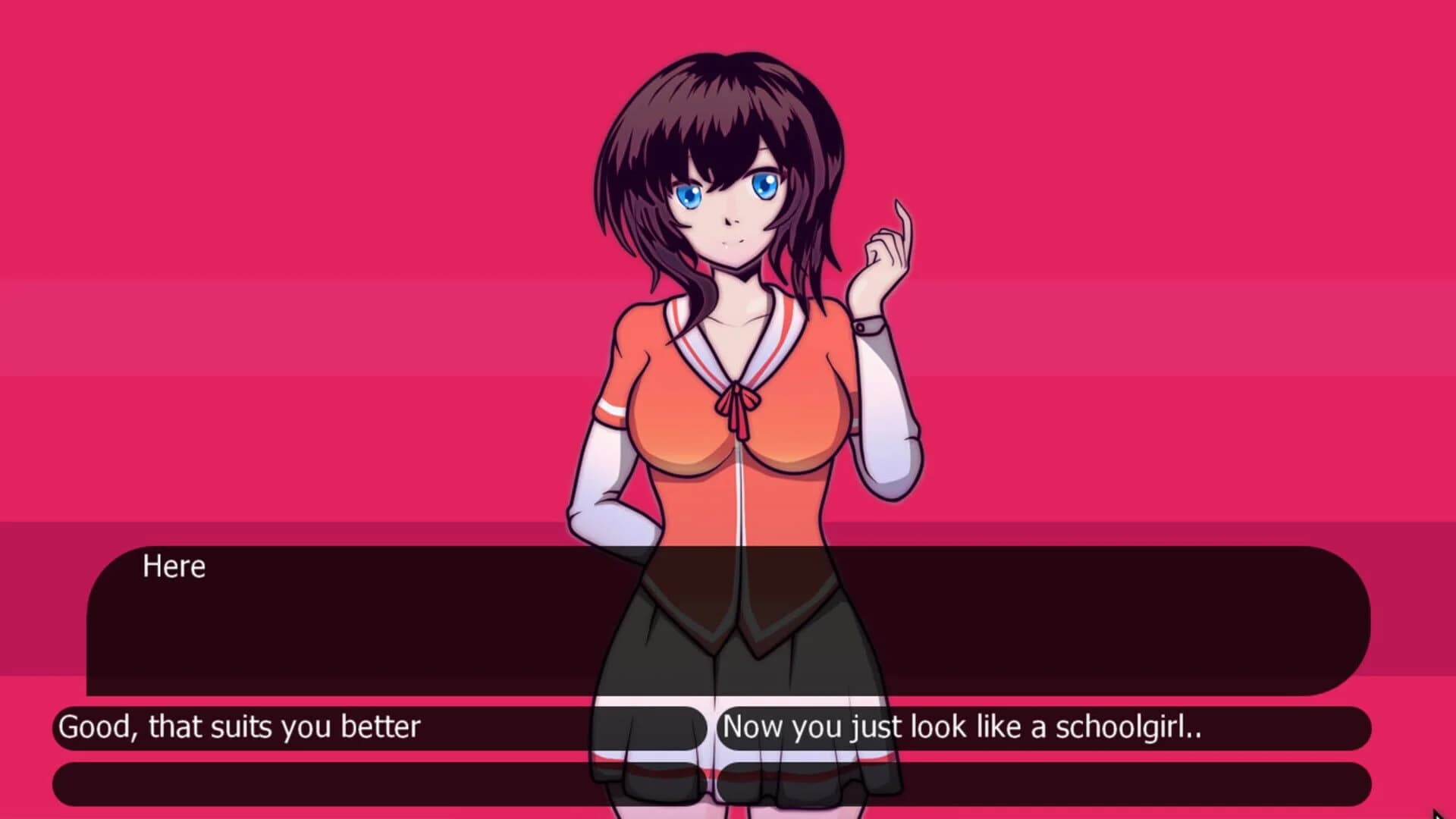 I <3 You! screenshot 2