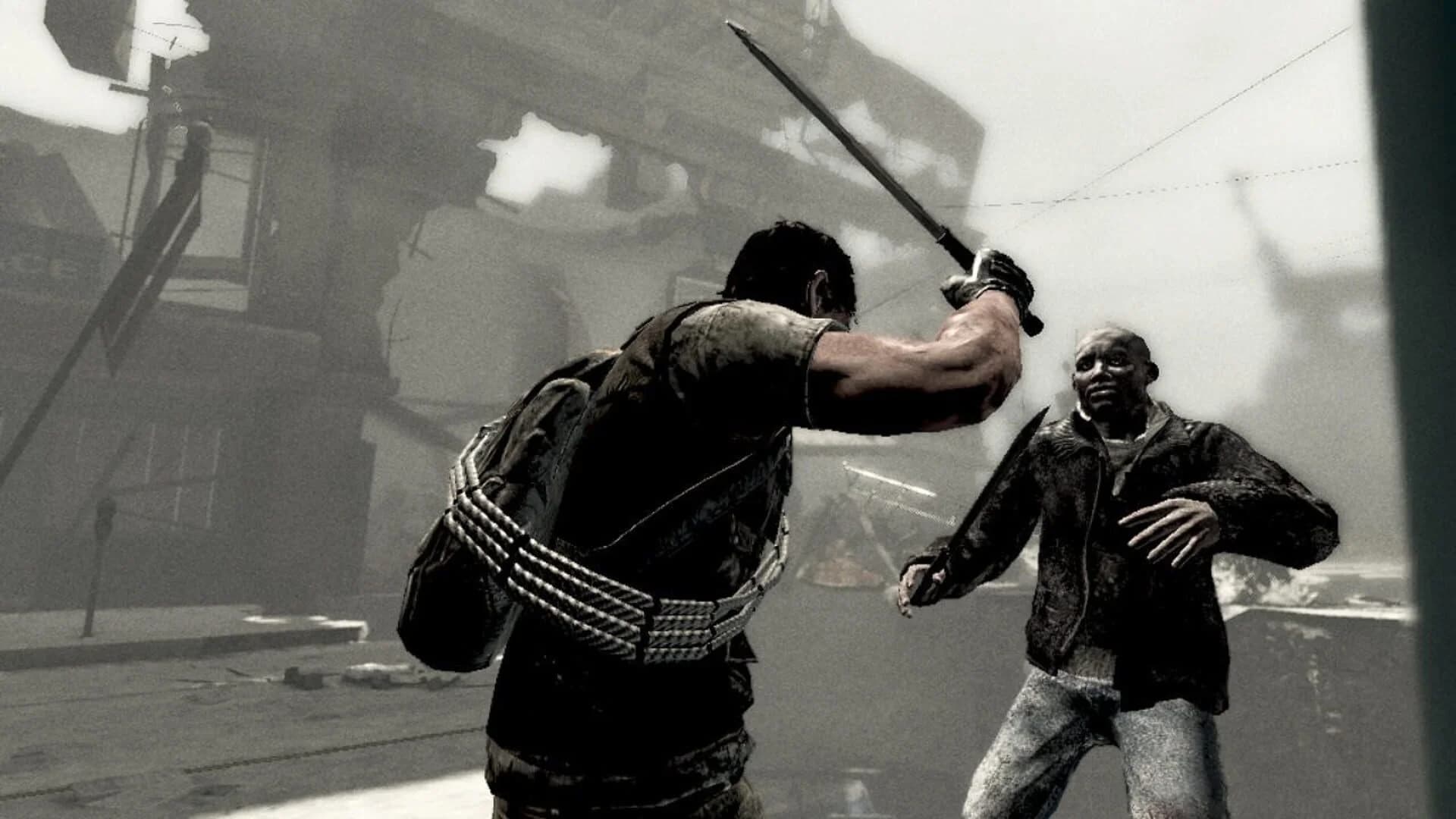 I Am Alive screenshot 5