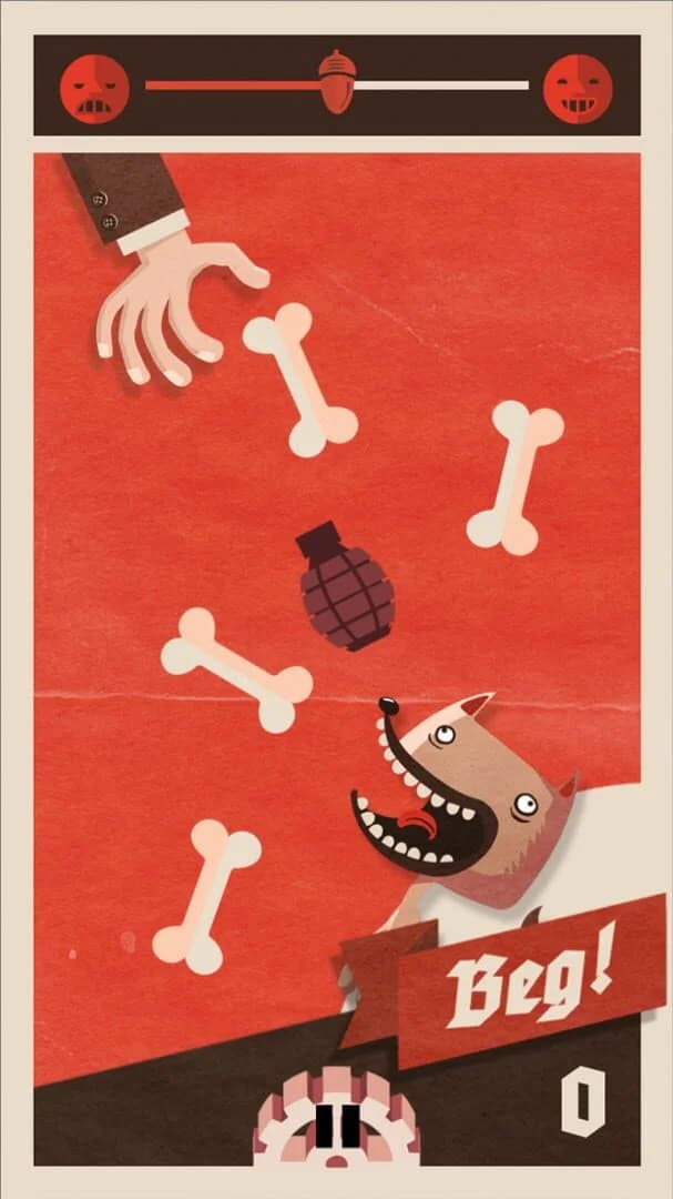 I Am Blondi screenshot 1