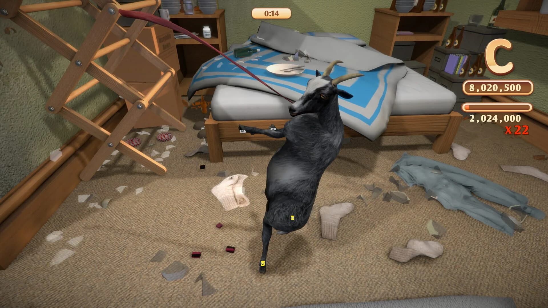 I am Bread screenshot 5