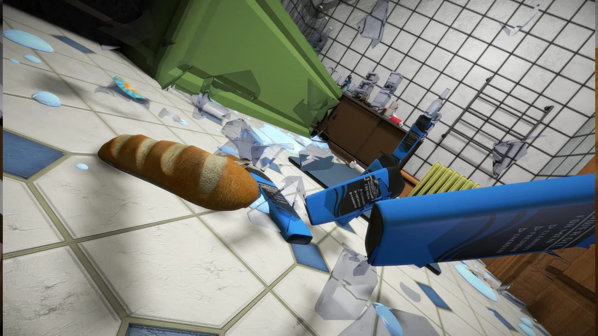 I am Bread screenshot 2