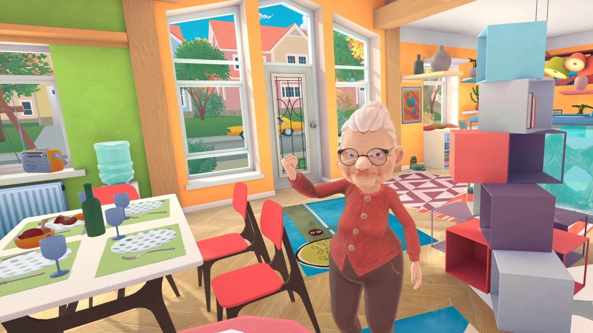 I Am Cat screenshot 4