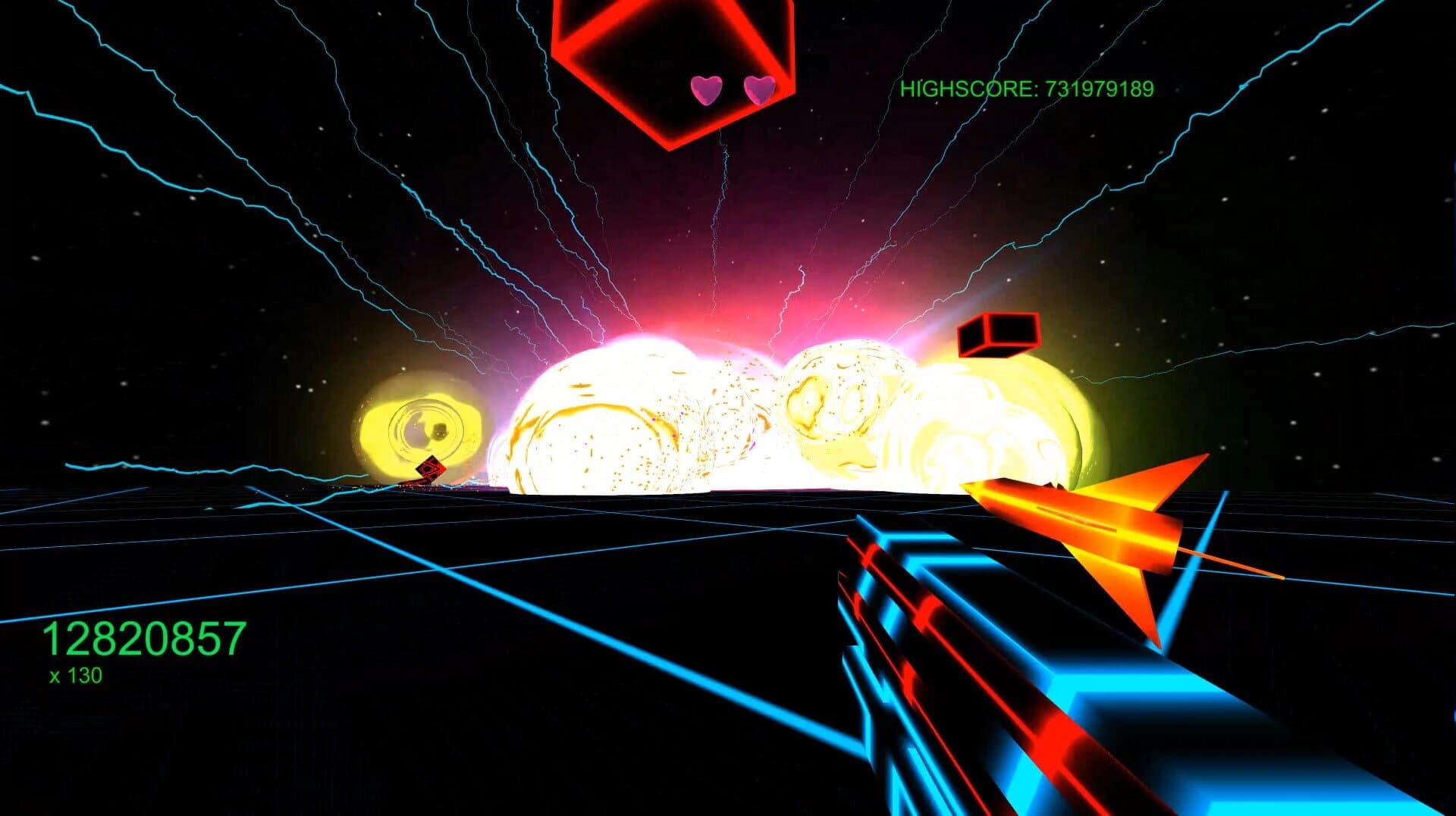 I Am Data screenshot 4
