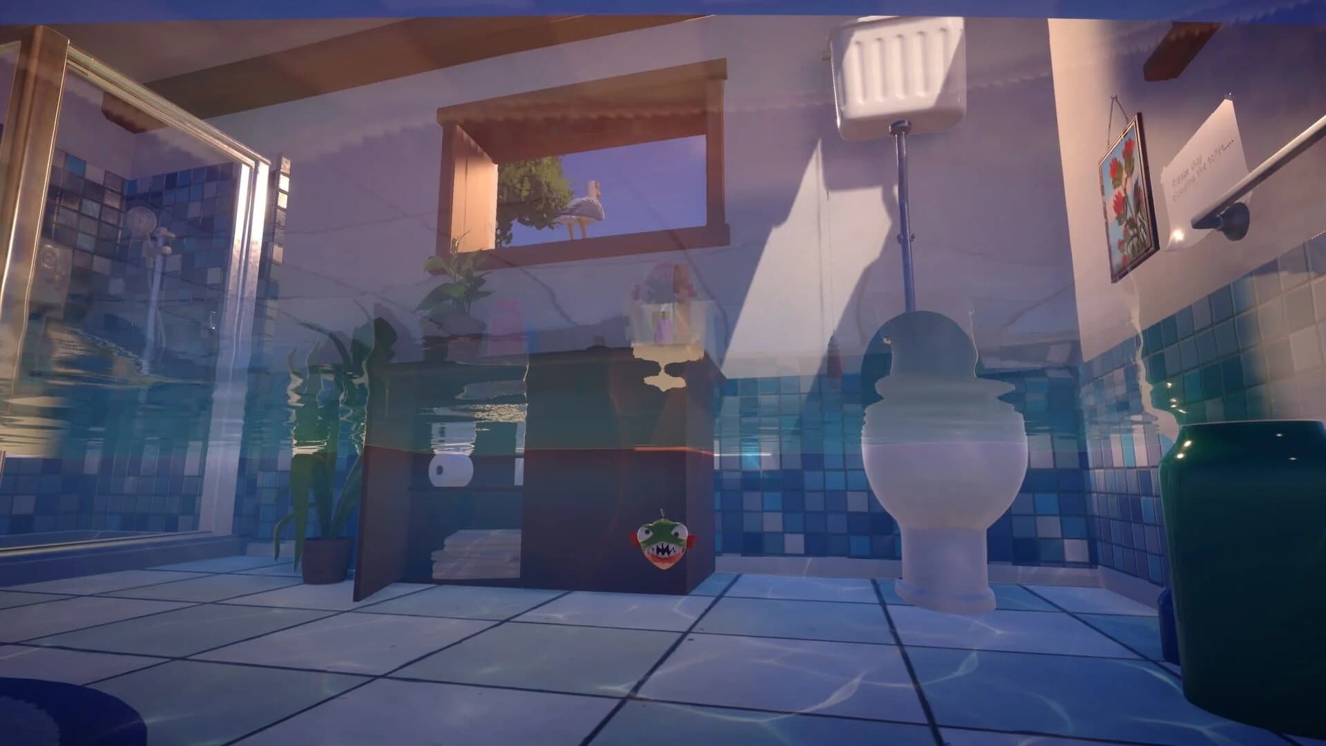 I Am Fish screenshot 5