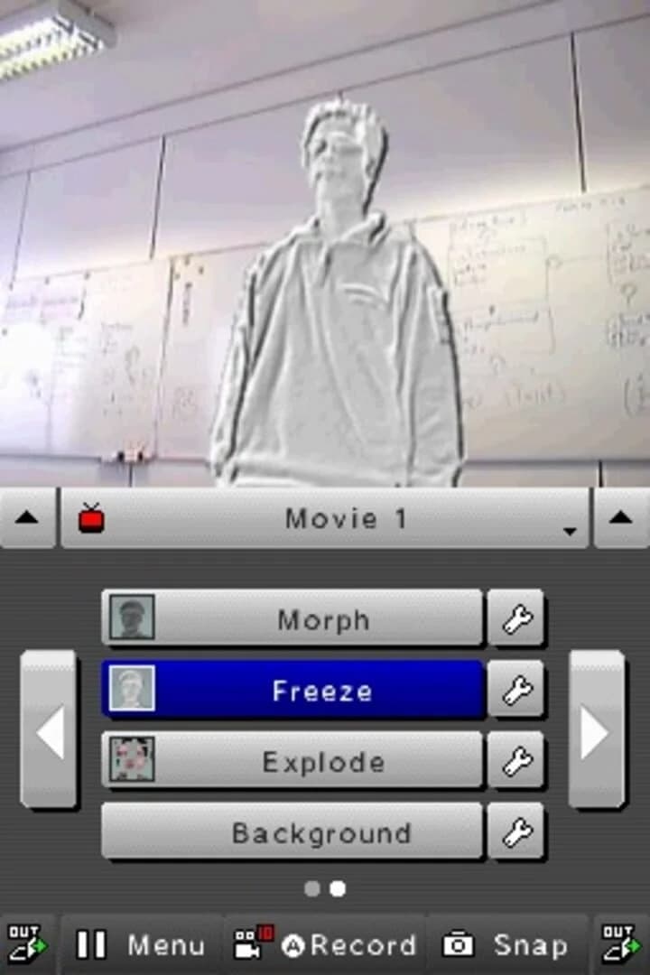 I Am in the Movie screenshot 4