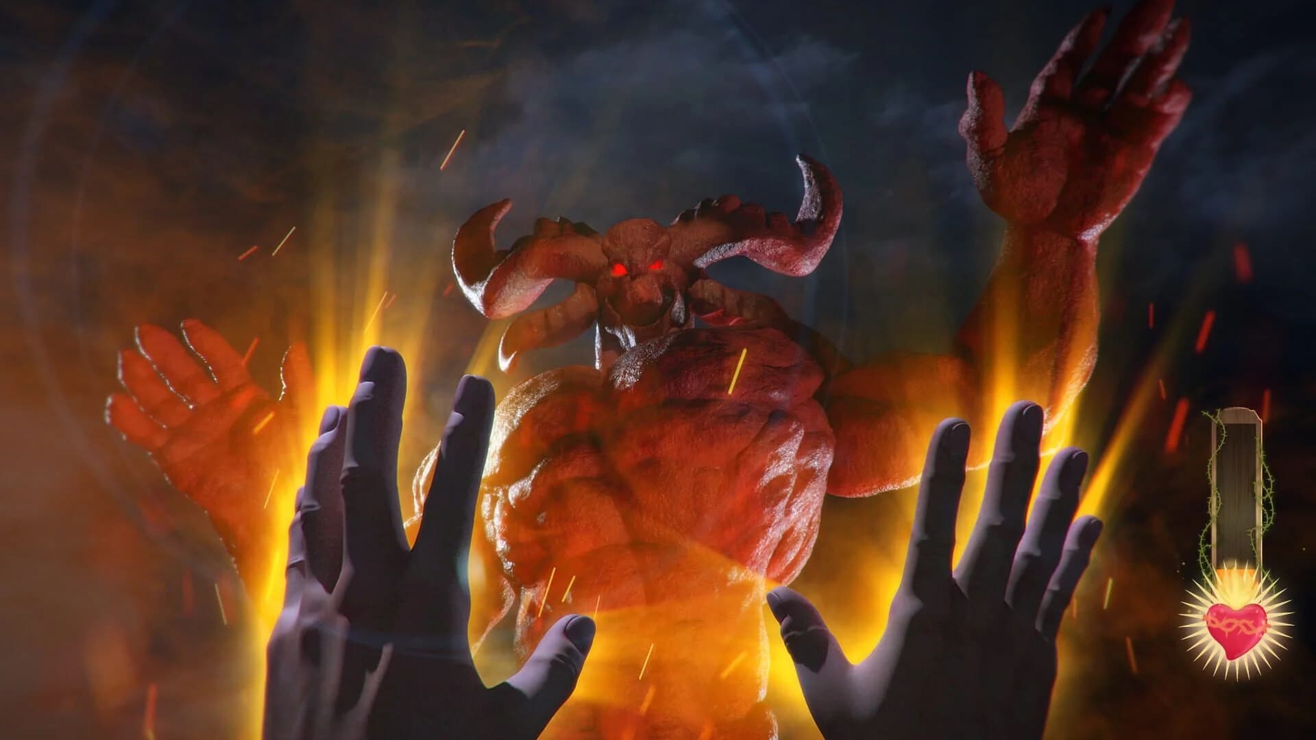 I Am Jesus Christ screenshot 5