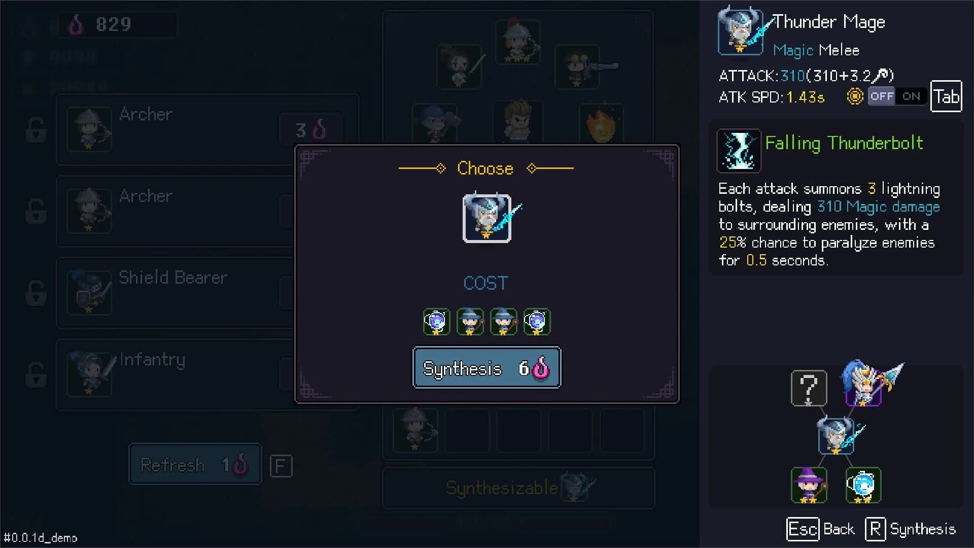 I Am Legion: Stand Survivors screenshot 5