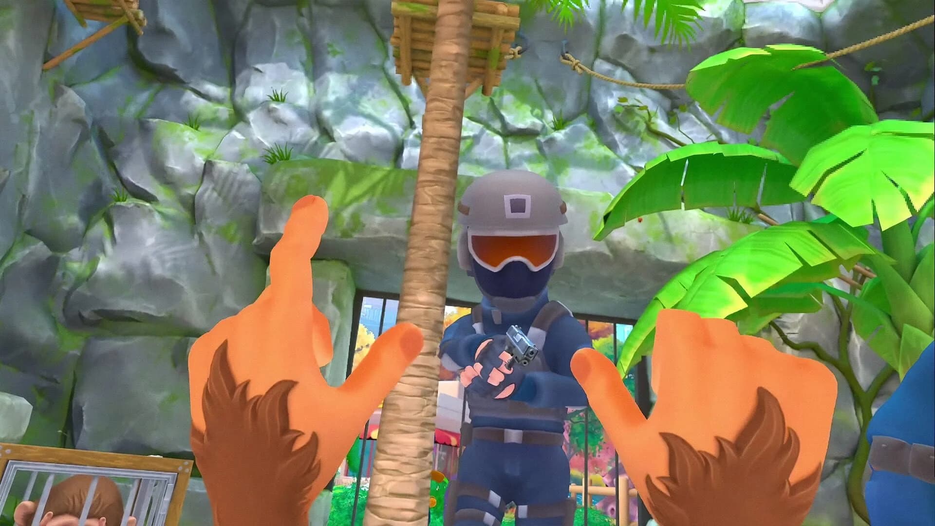 I Am Monkey screenshot 3