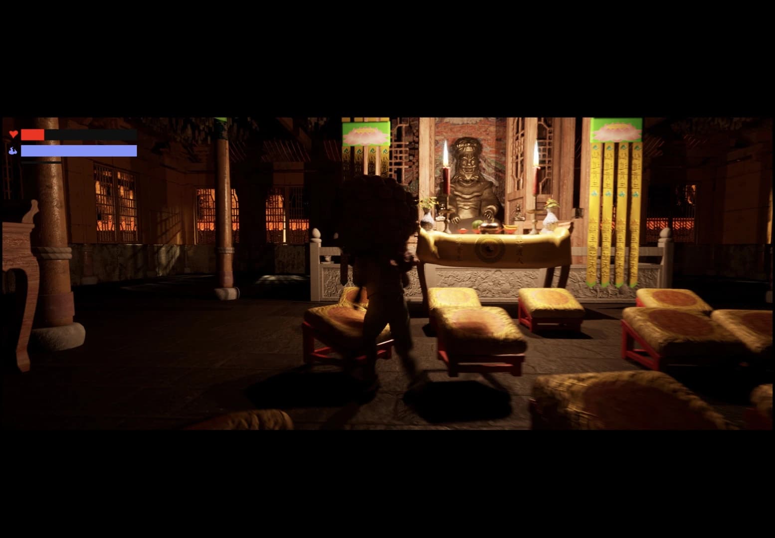I am on Fire screenshot 1