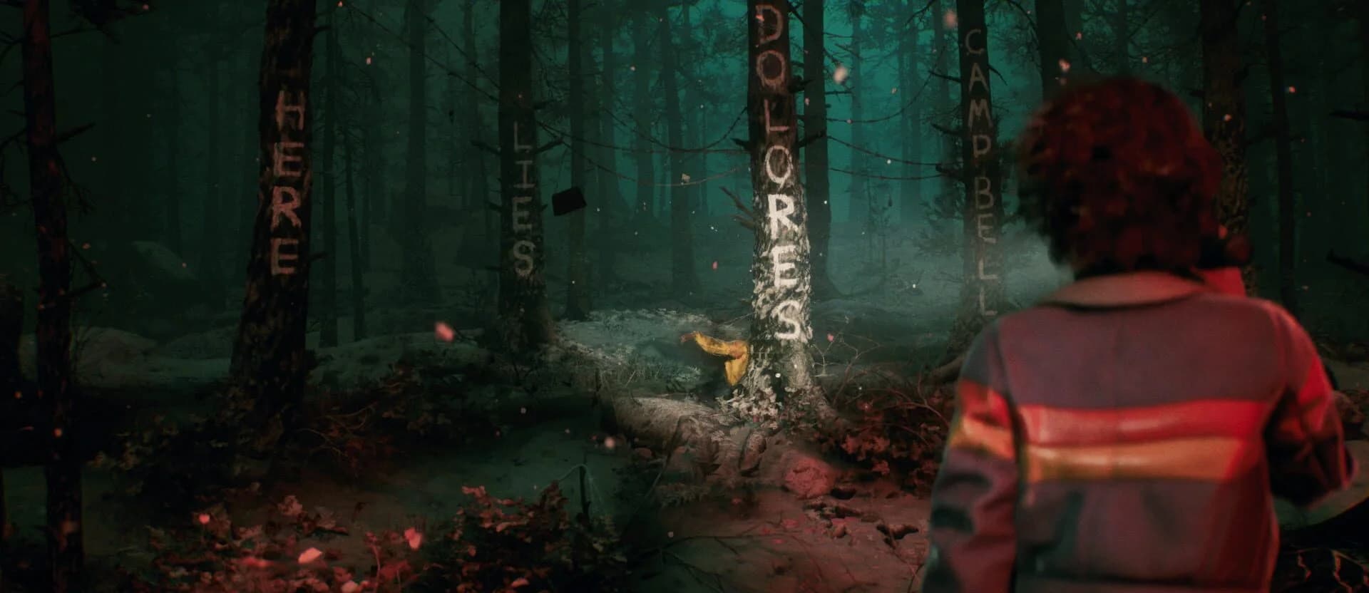 I Am Ripper screenshot 4