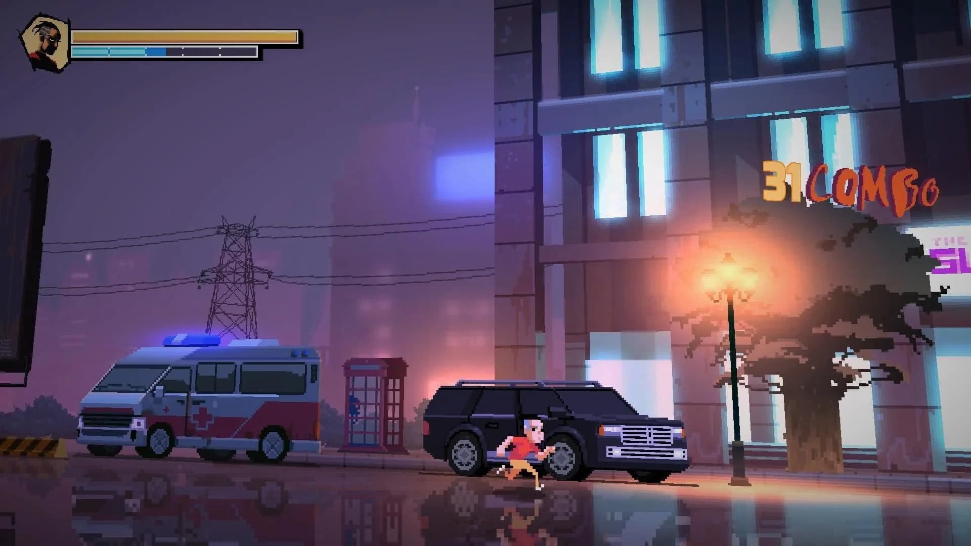 I Am the Hero screenshot 4