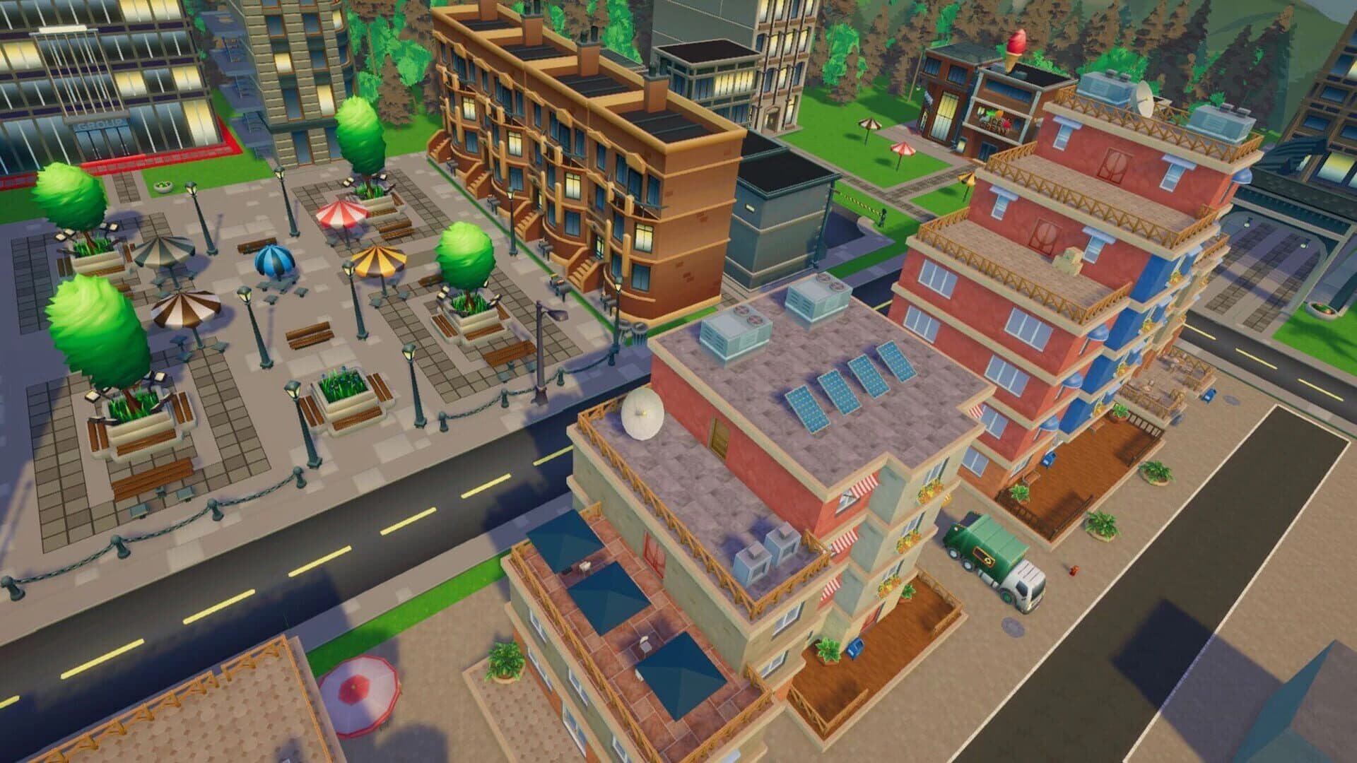 I Am The Landlord screenshot 5