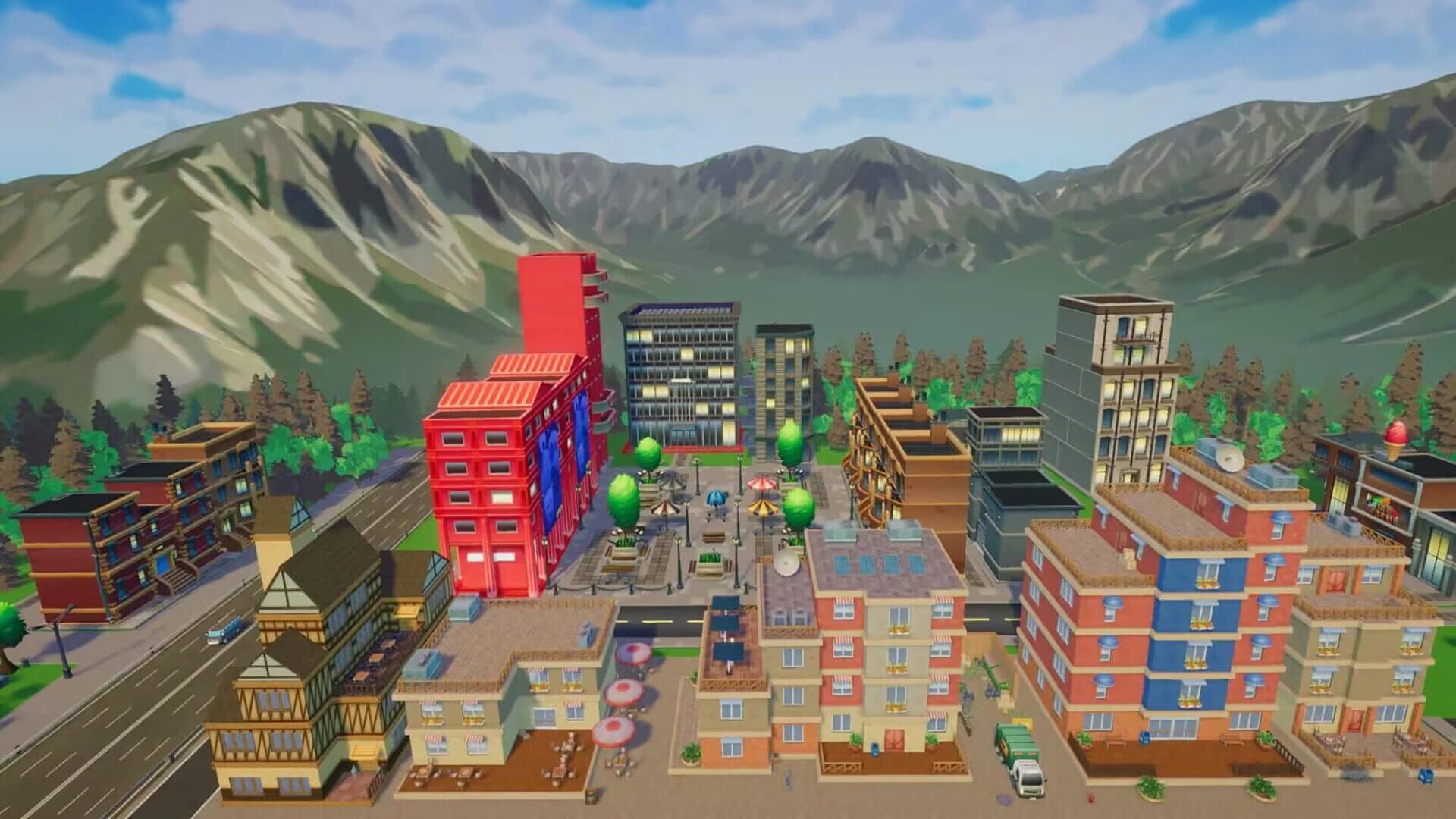 I Am The Landlord screenshot 4