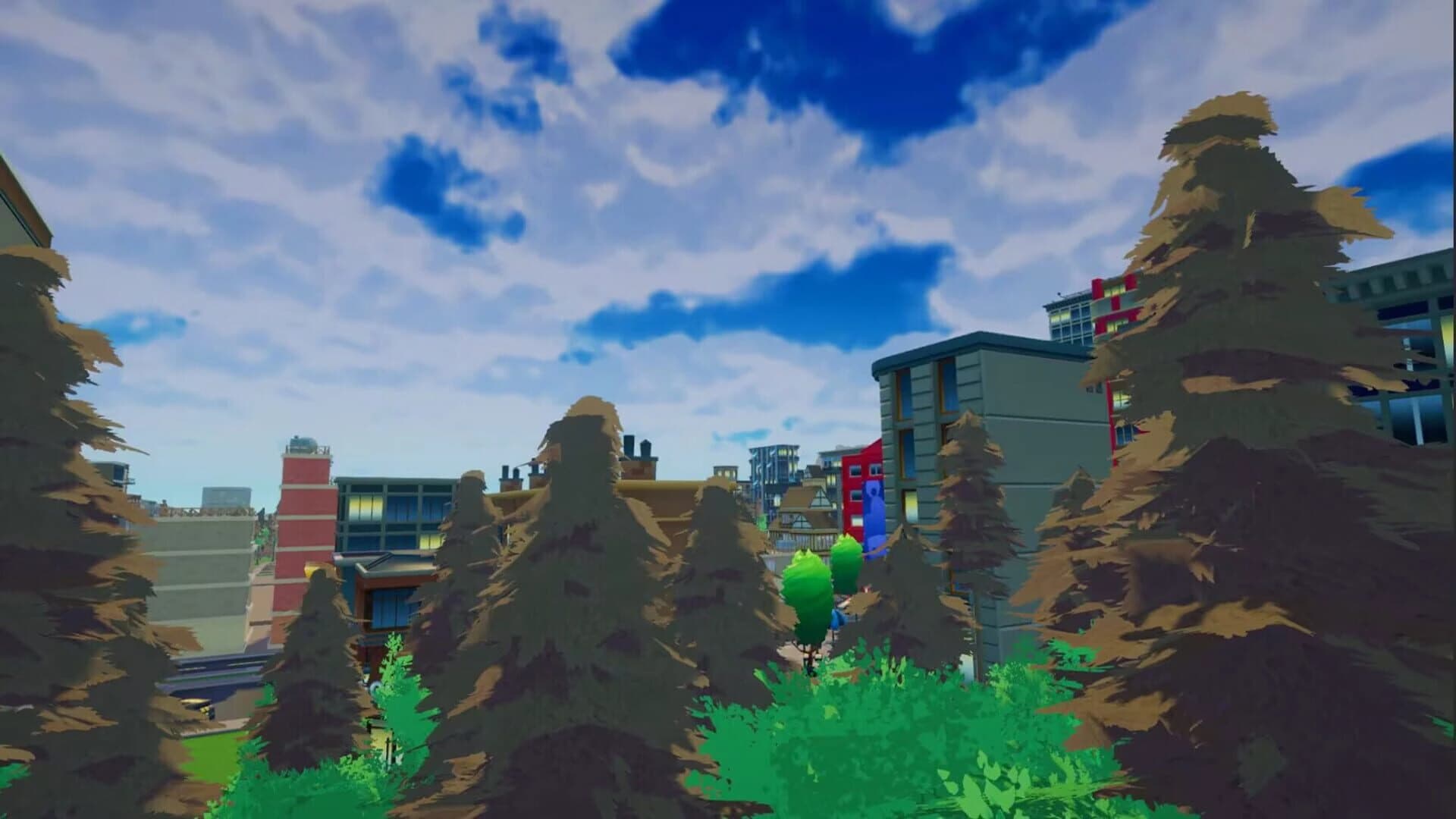 I Am The Landlord screenshot 2