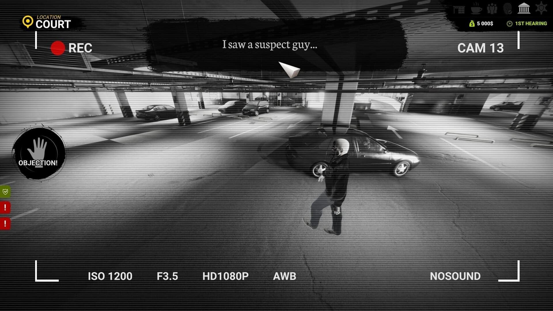 I am Your Lawyer screenshot 5