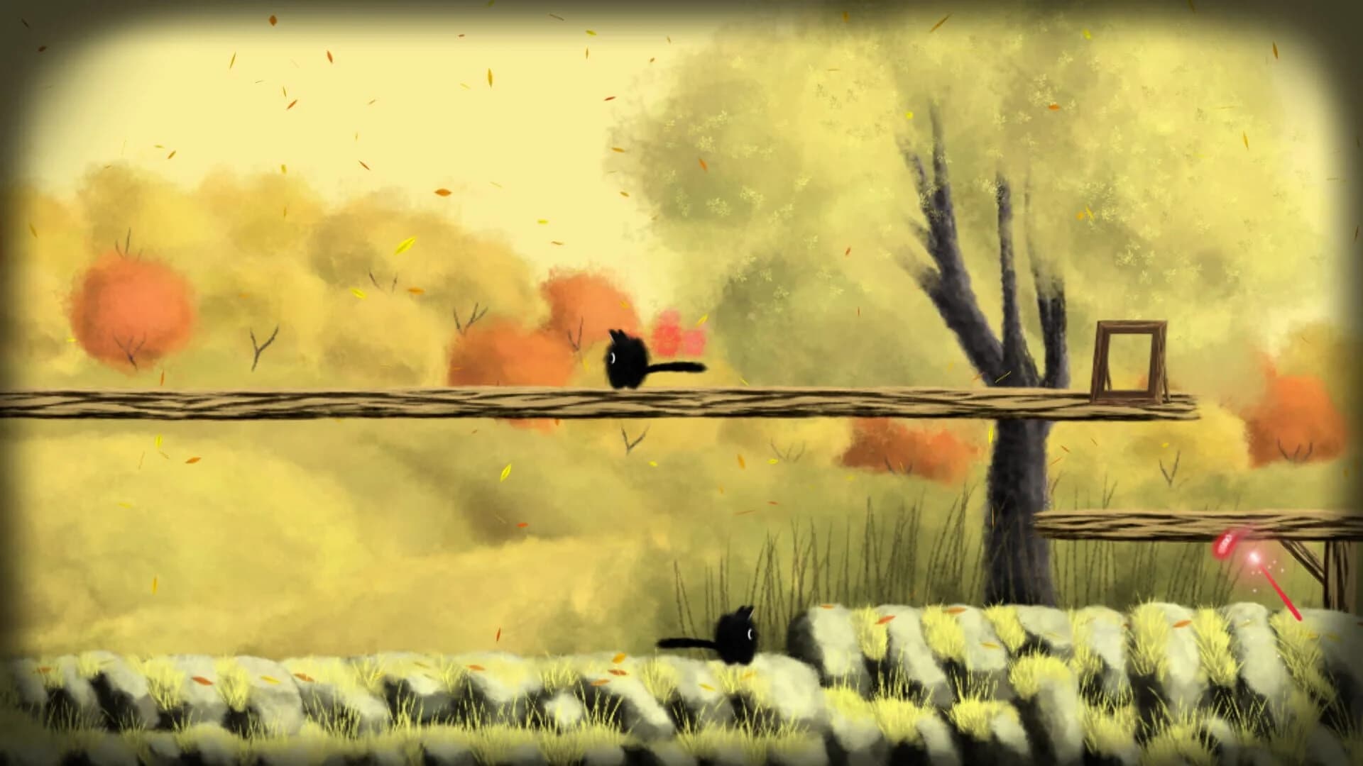 I and Me screenshot 5