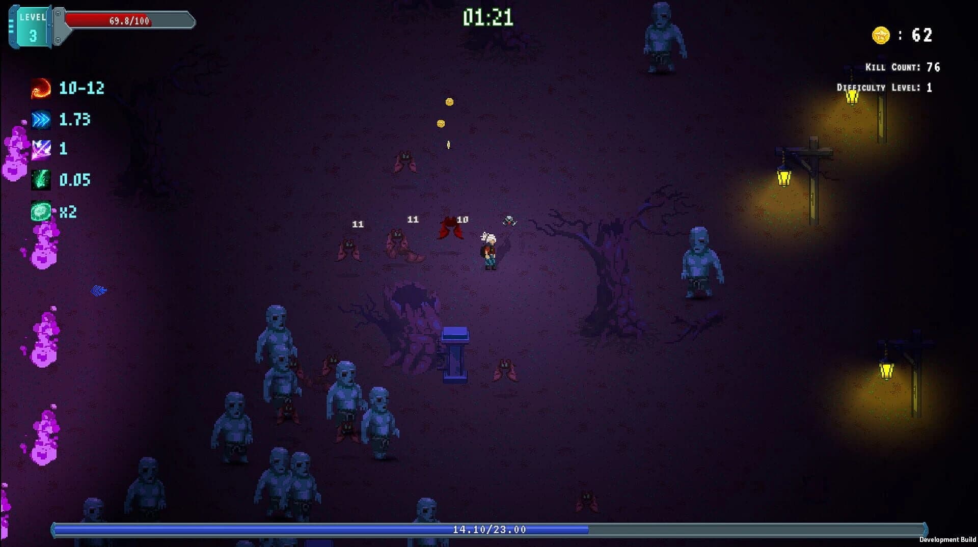I Bring The Chaos screenshot 1