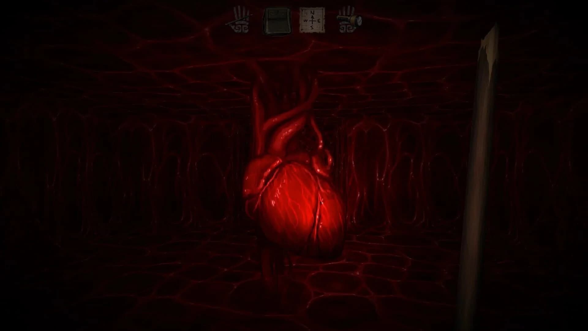 I Can't Escape: Darkness screenshot 1