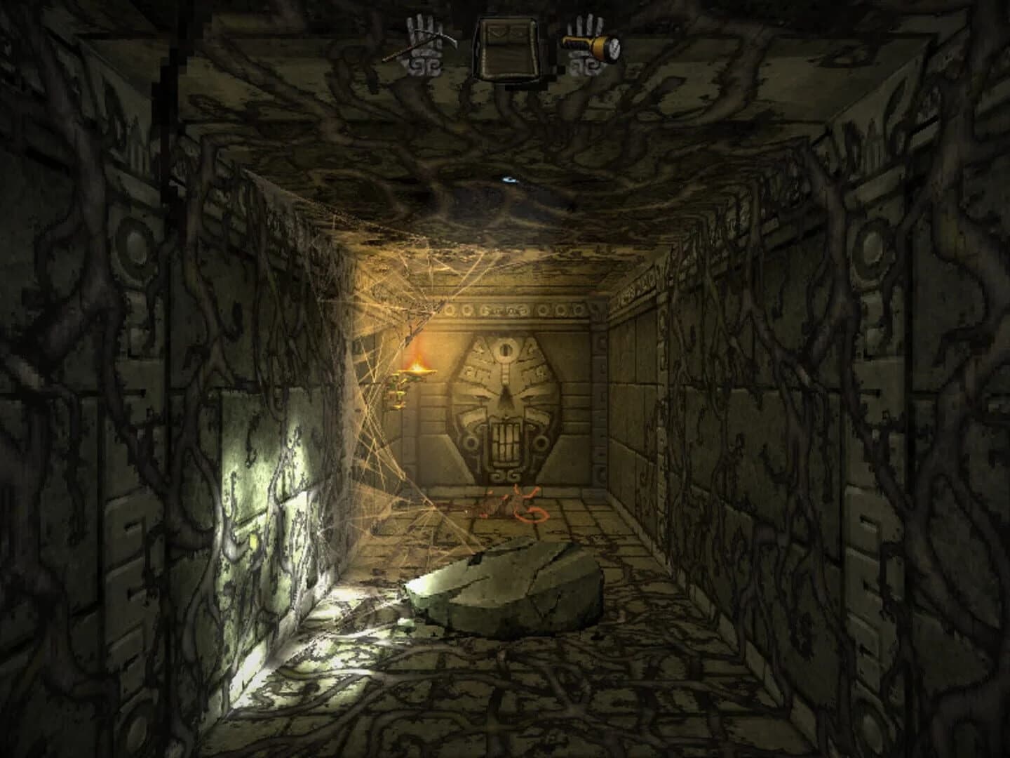 I Can't Escape: Darkness screenshot 4