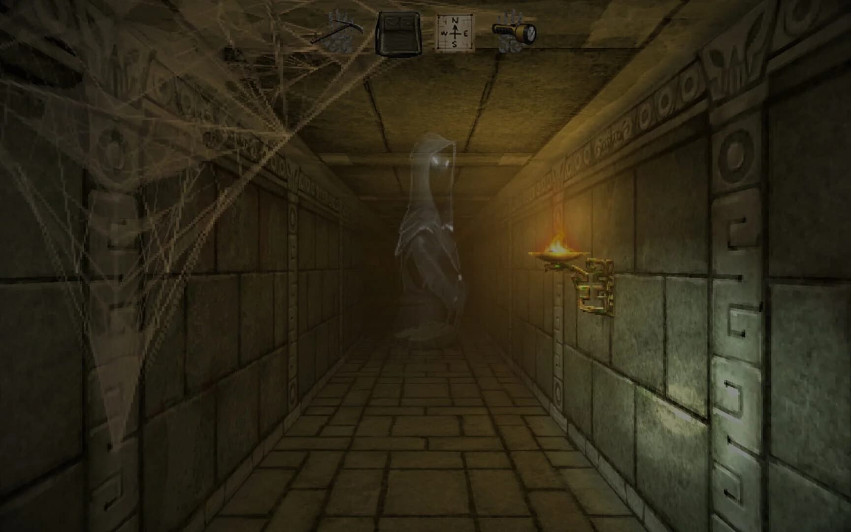 I Can't Escape: Darkness screenshot 3
