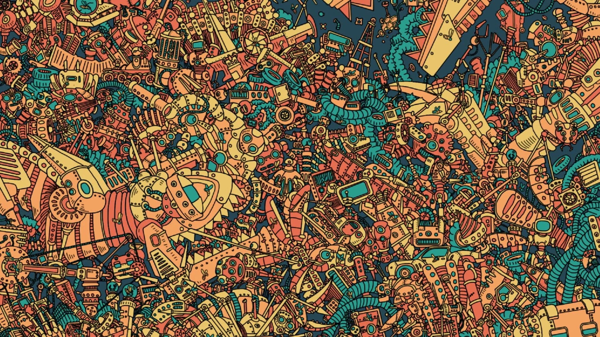 I Commissioned Some Bees 0 screenshot 5