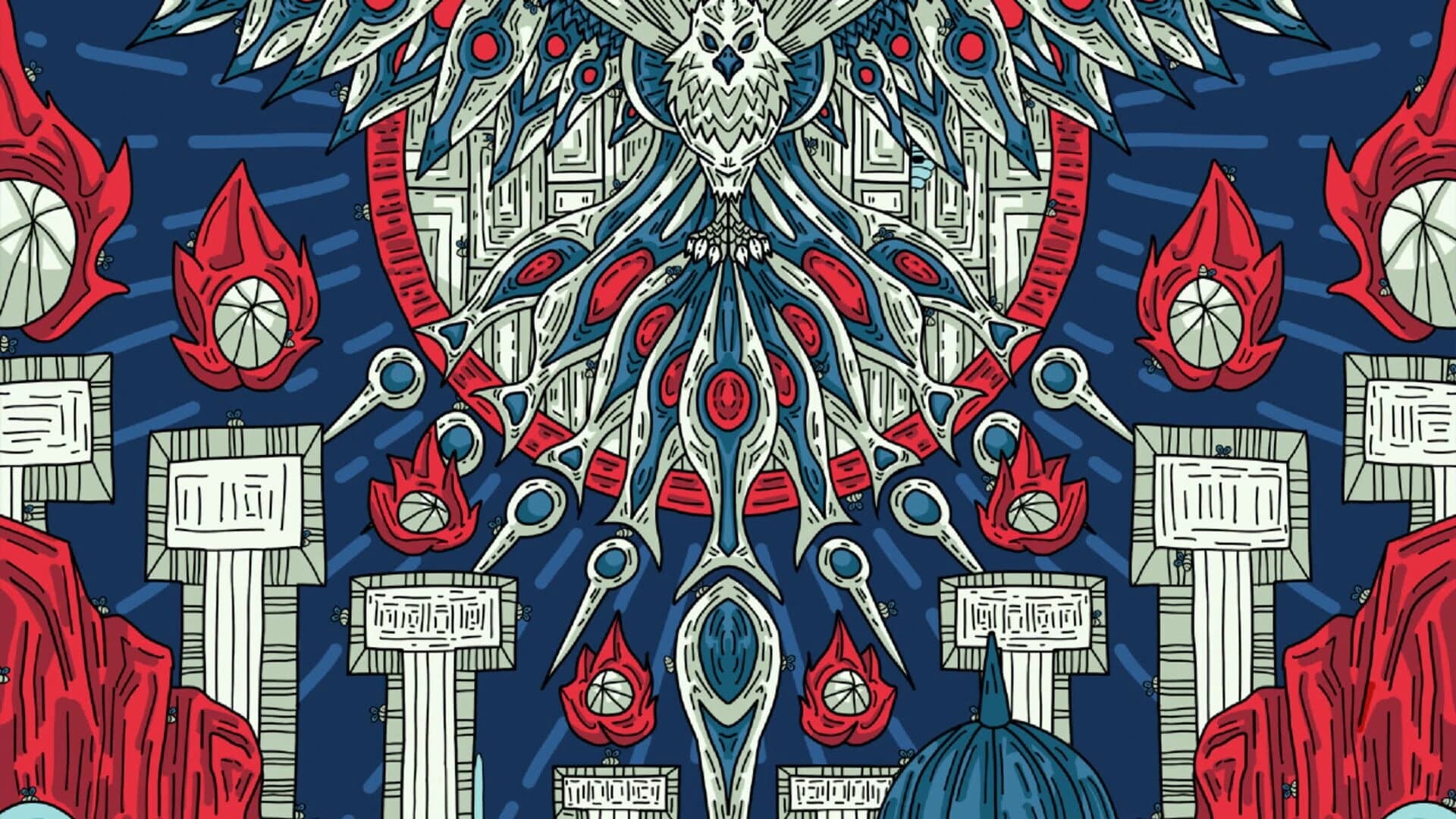 I Commissioned Some Bees 13 screenshot 3