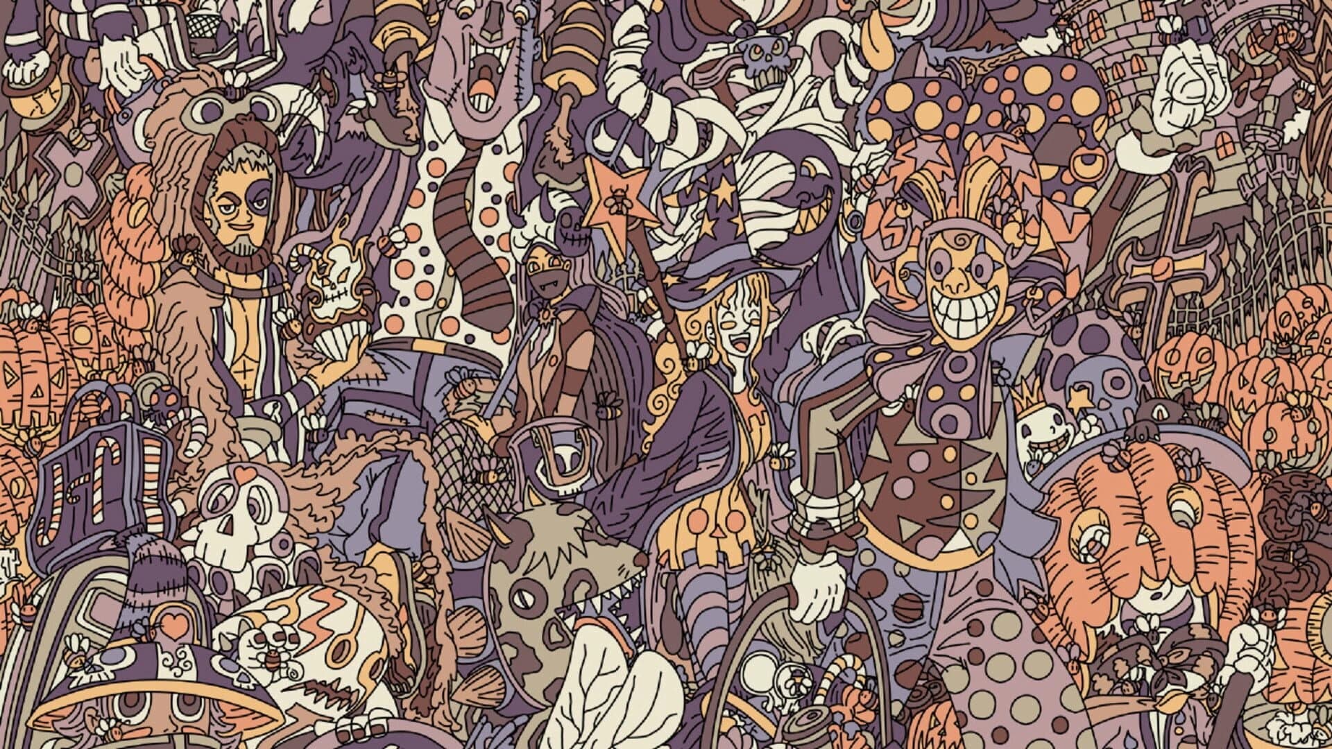 I Commissioned Some Bees 13 screenshot 5