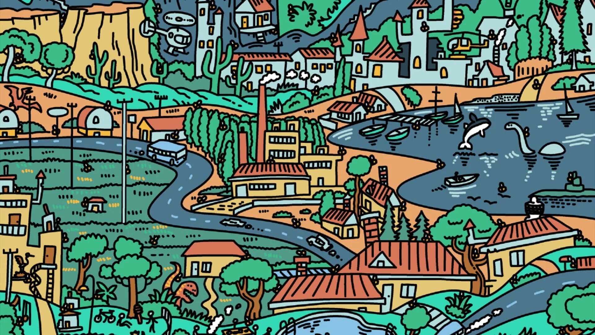 I Commissioned Some Bees 14 screenshot 3