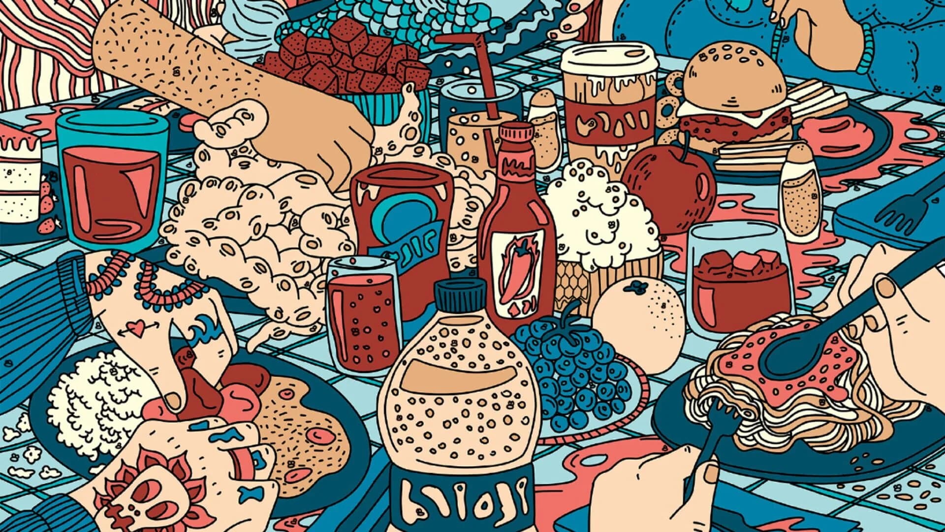 I Commissioned Some Bees 14 screenshot 1