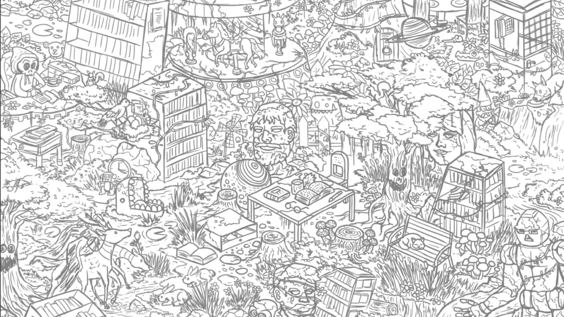 I Commissioned Some Bees 2 screenshot 5