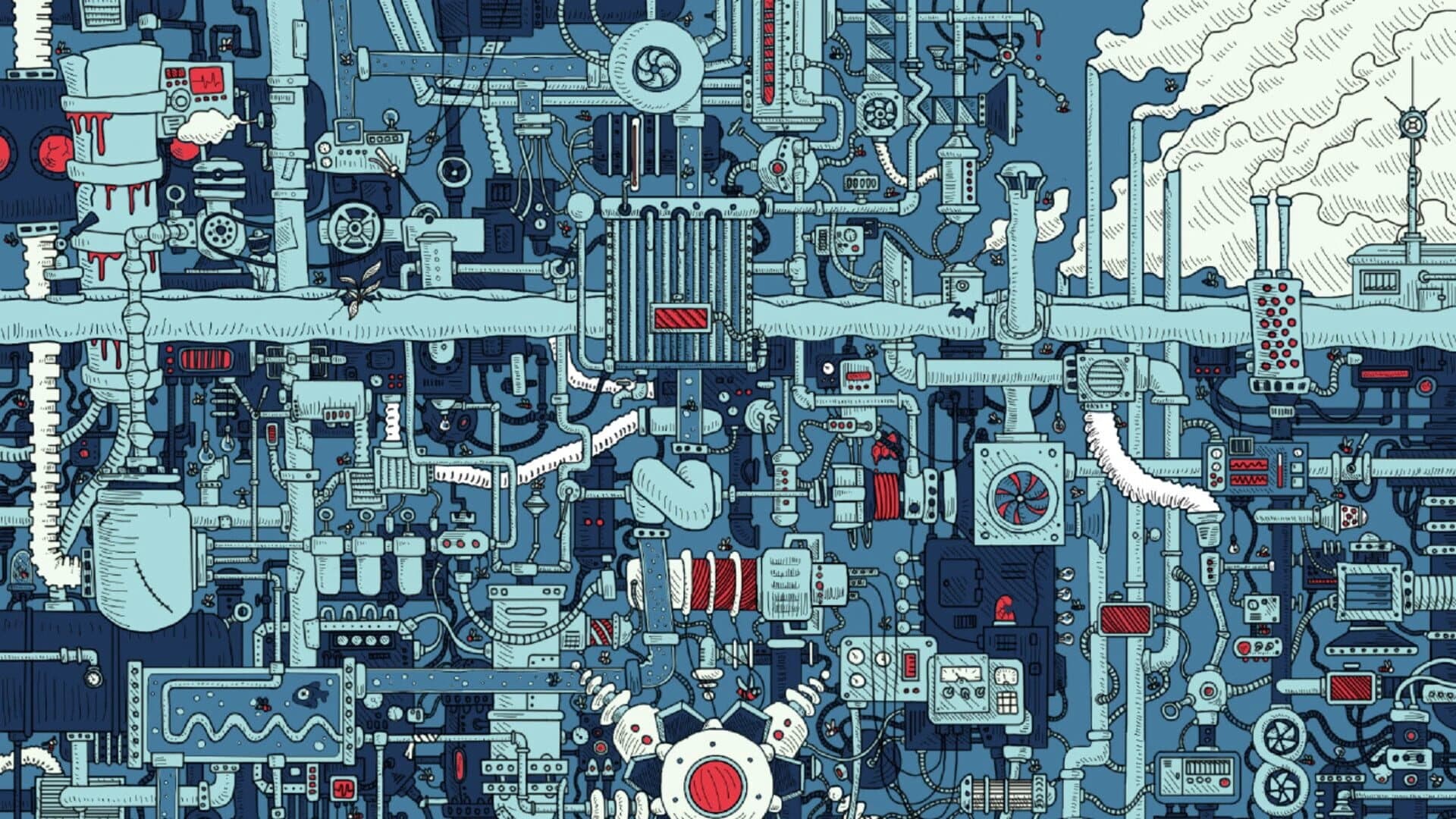 I Commissioned Some Bees 3 screenshot 5