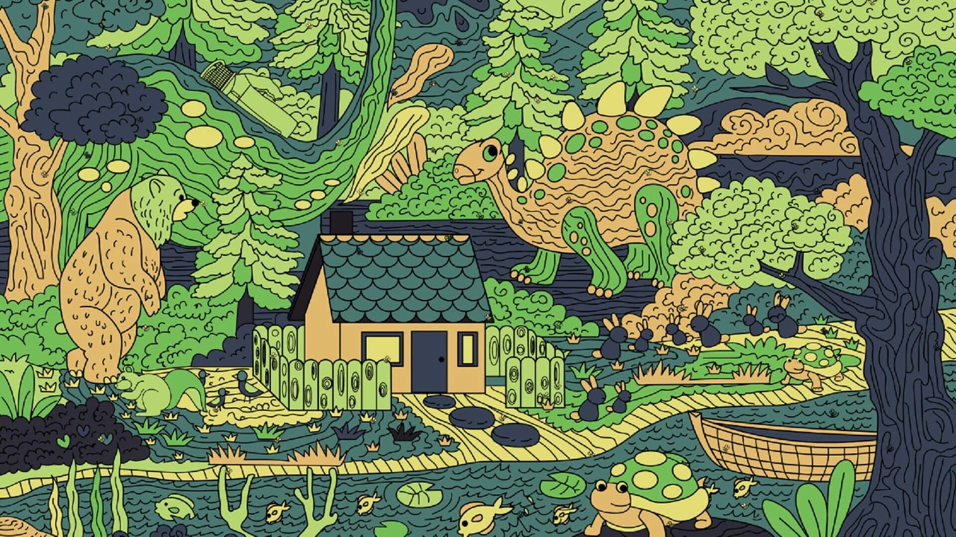 I Commissioned Some Bees 3 screenshot 3