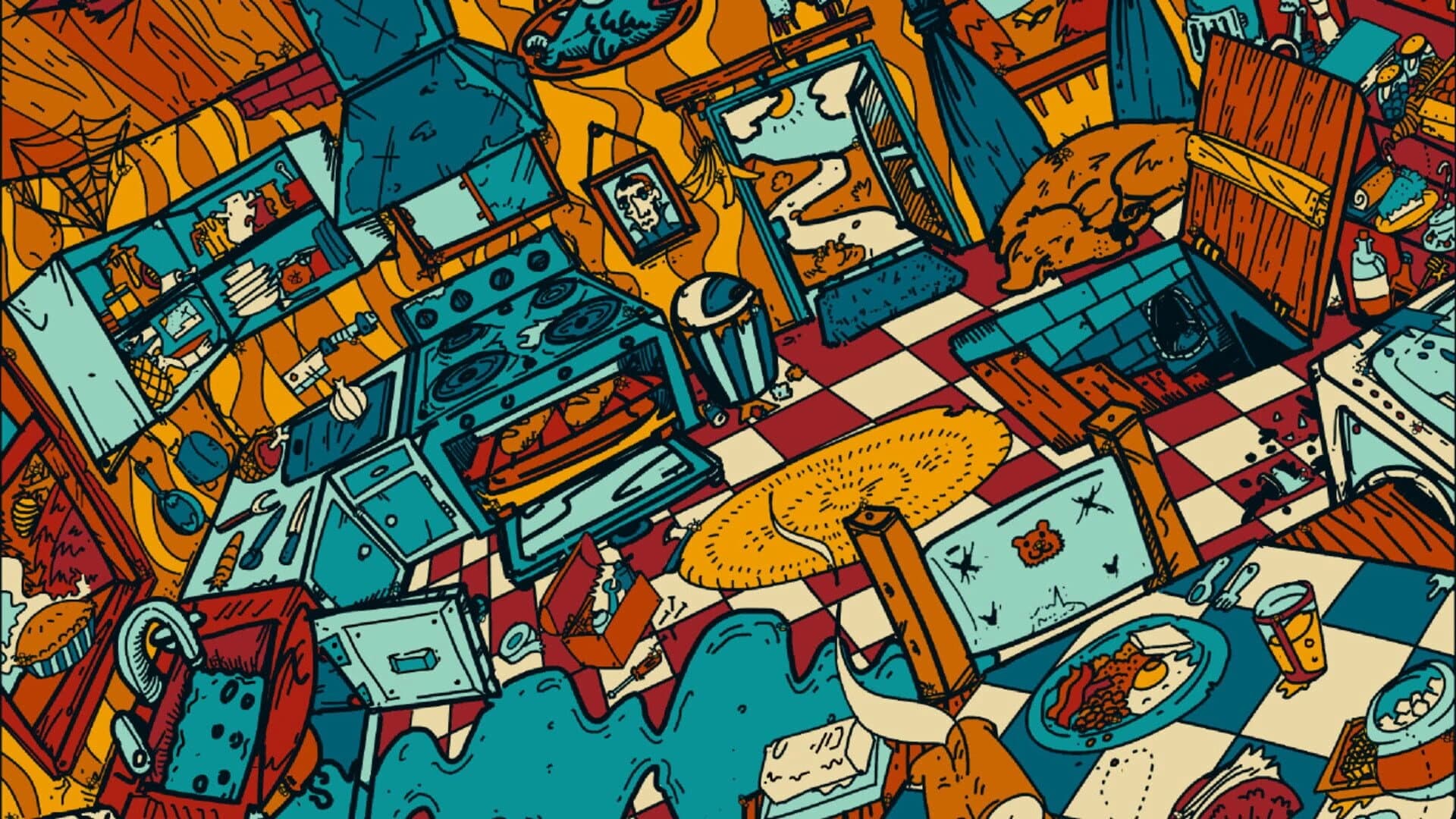 I Commissioned Some Bees 3 screenshot 4