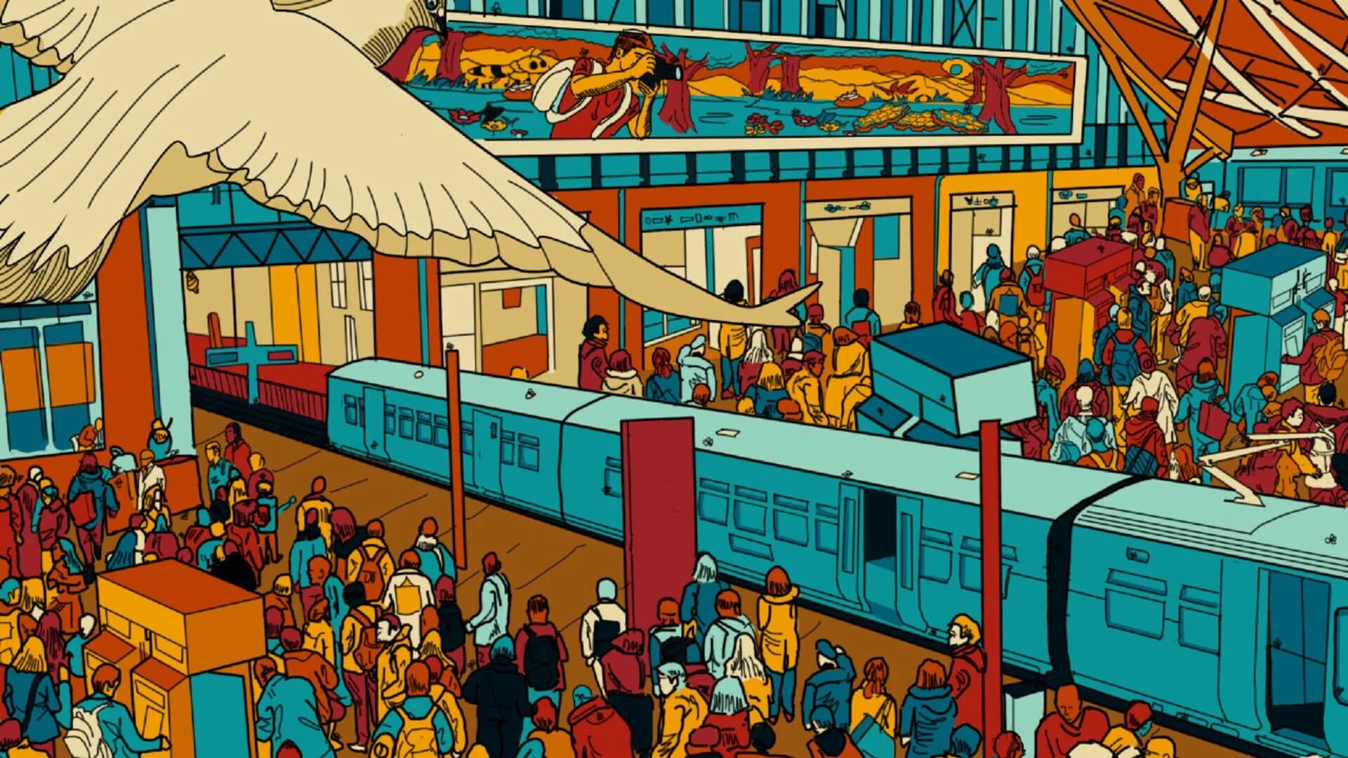 I Commissioned Some Bees 4 screenshot 3