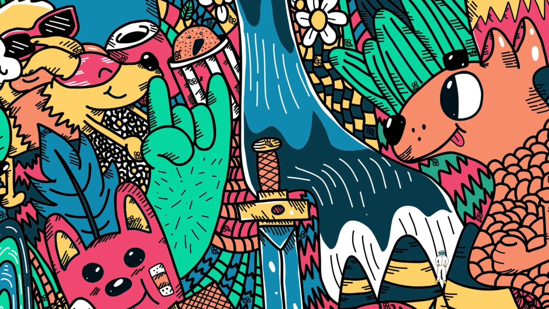 I Commissioned Some Bees 4 screenshot 5