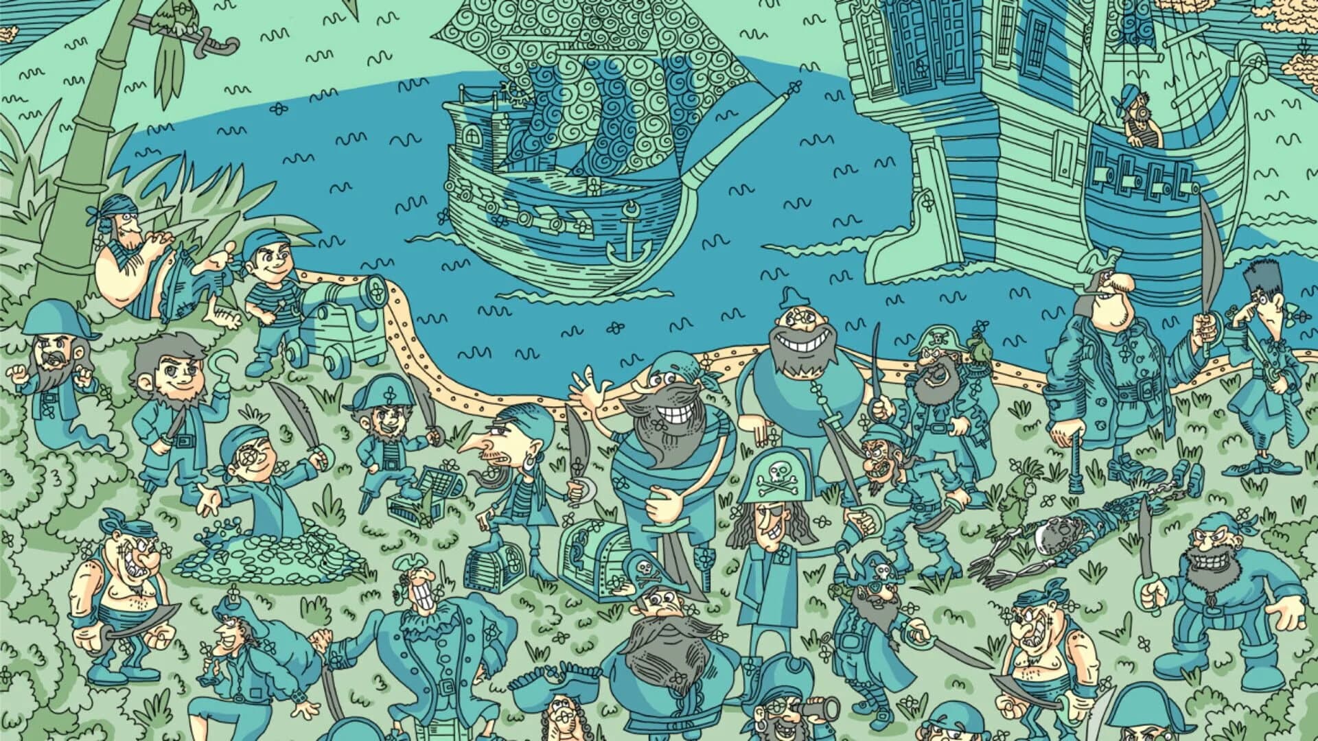 I Commissioned Some Bees 9 screenshot 2