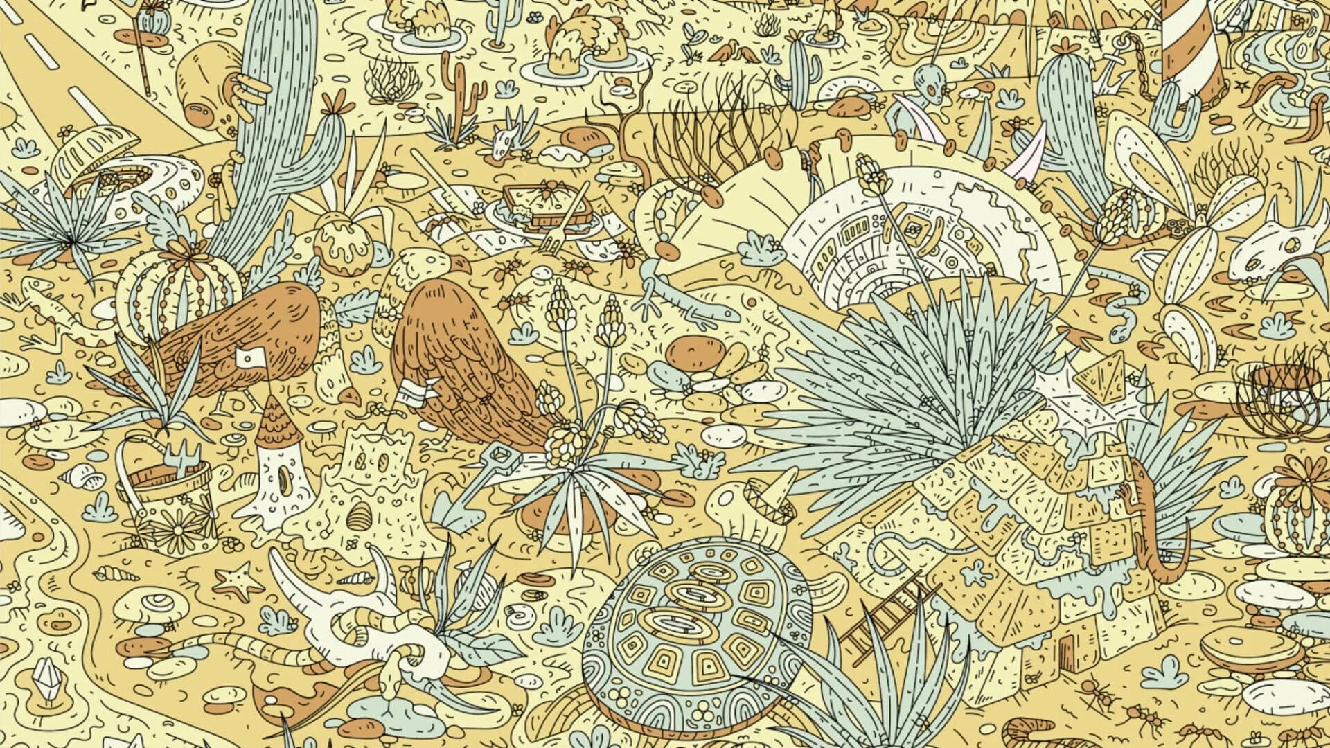 I Commissioned Some Bees 9 screenshot 1