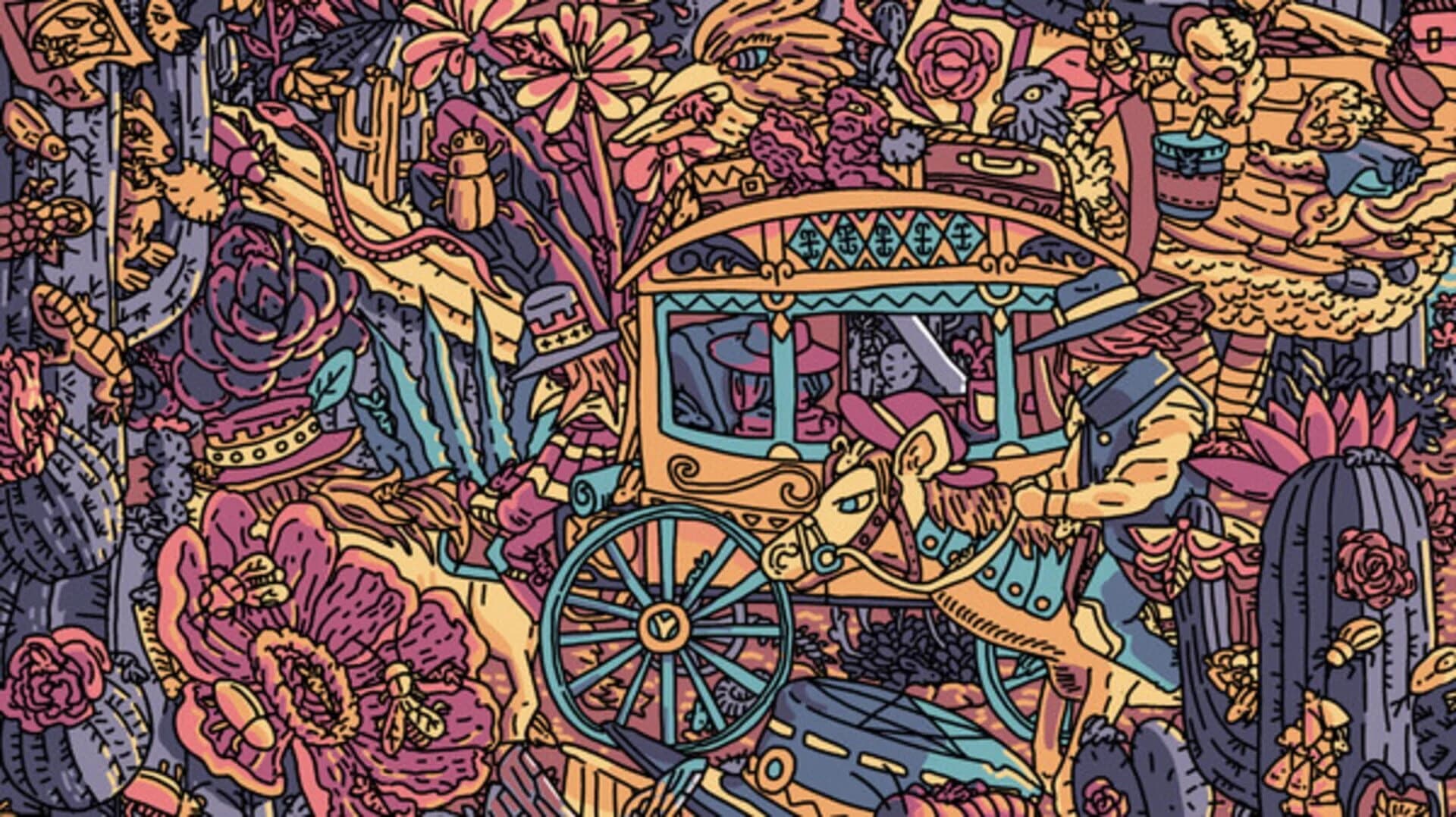 I Commissioned Some Bunnies 10 screenshot 3