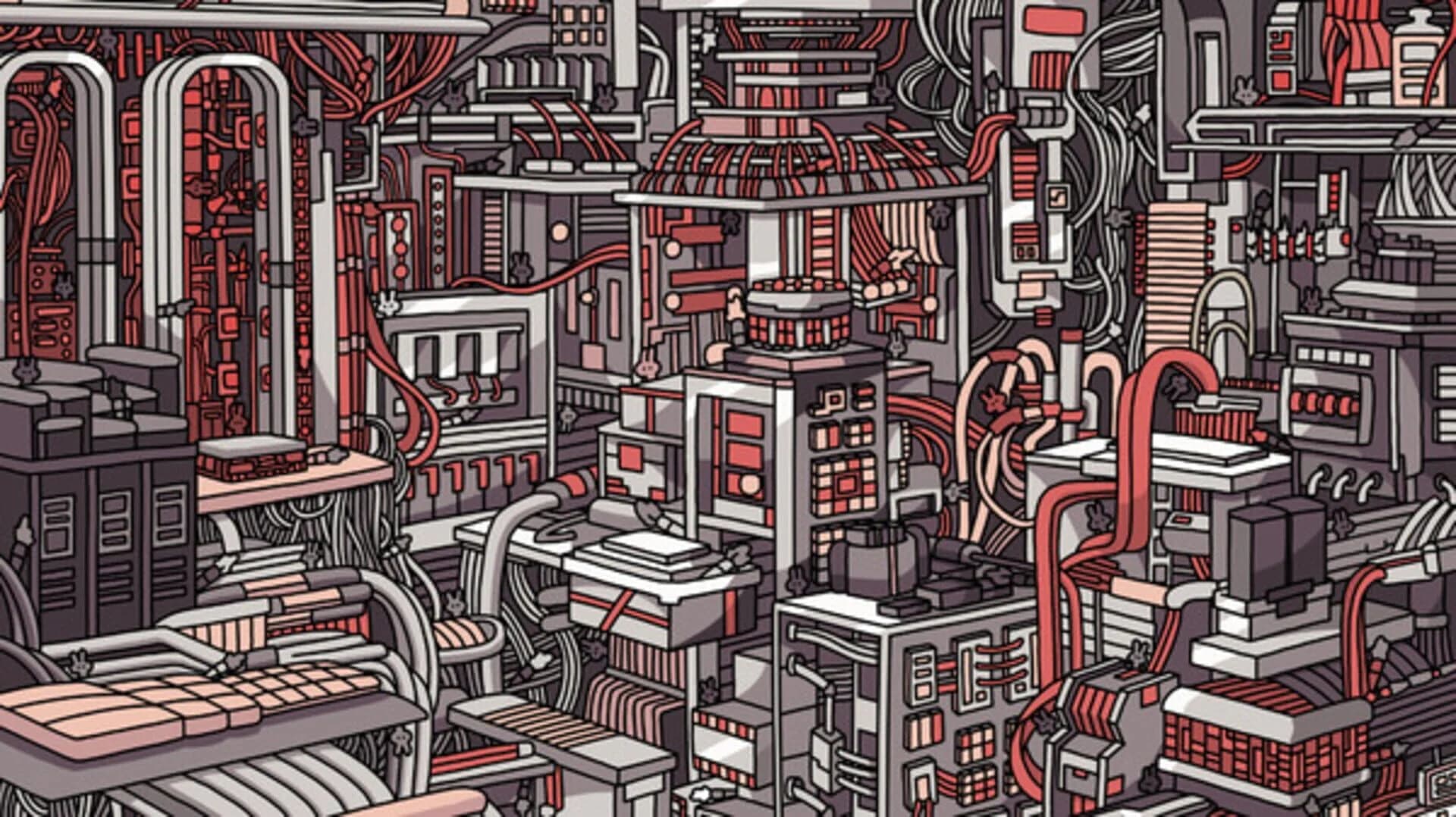 I Commissioned Some Bunnies 10 screenshot 4