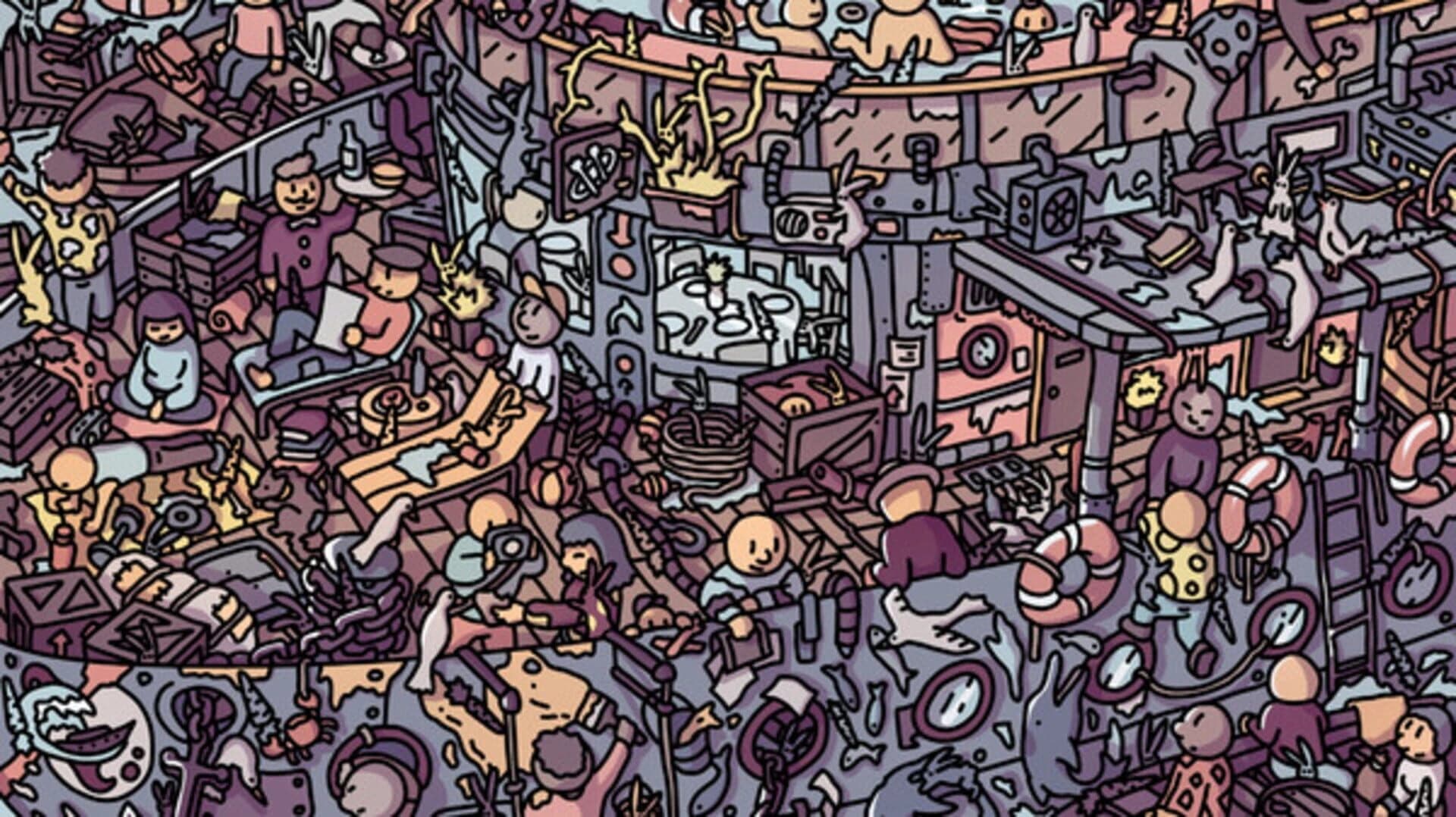 I Commissioned Some Bunnies 4 screenshot 3